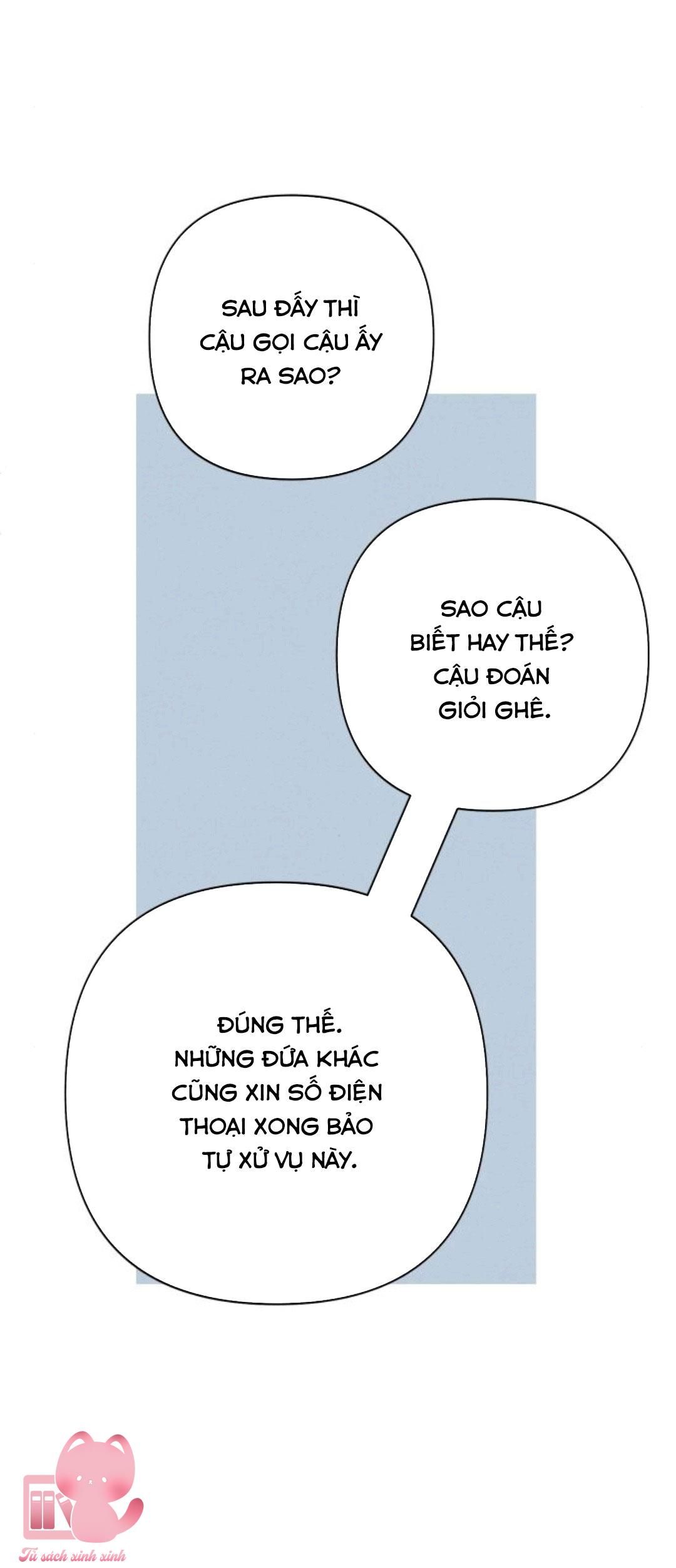 đọc truyện Bí Mật Thanh Xuân Chương 69 ảnh 5 tại Giả Dược