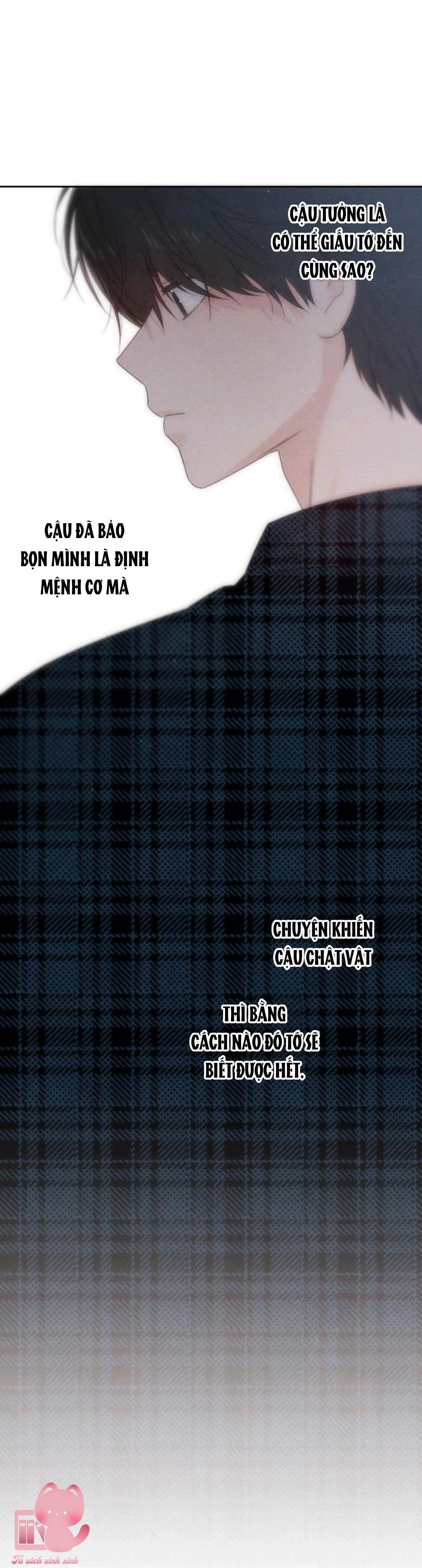 đọc truyện Bí Mật Thanh Xuân Chương 69 ảnh 56 tại Giả Dược
