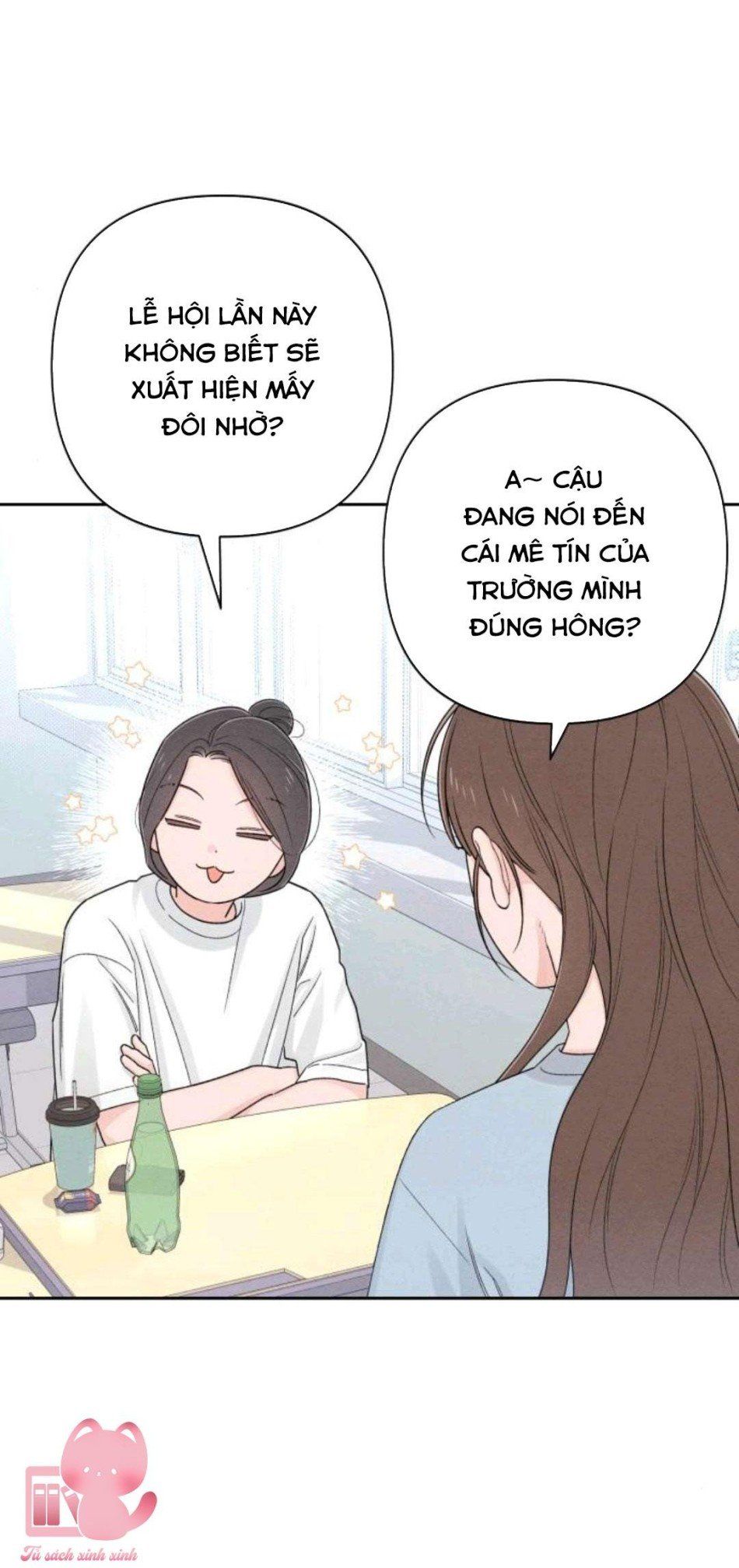 đọc truyện Bí Mật Thanh Xuân Chương 71 ảnh 29 tại Truyện Dạ Ký