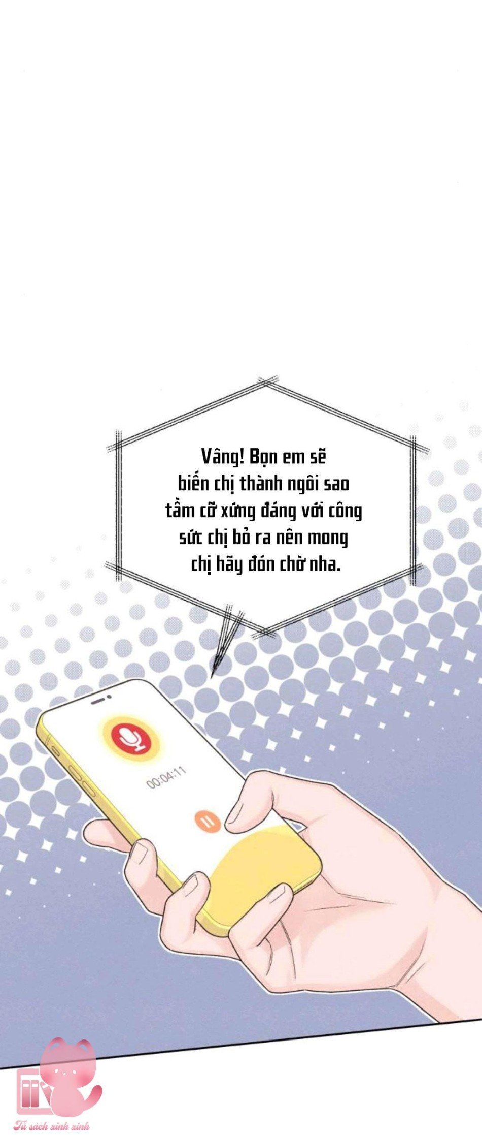 đọc truyện Bí Mật Thanh Xuân Chương 71 ảnh 58 tại Truyện Dạ Ký