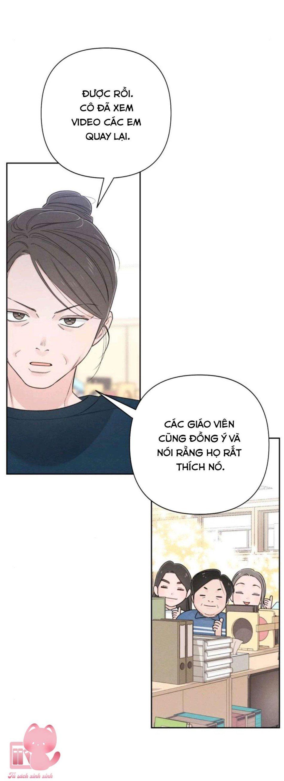 đọc truyện Bí Mật Thanh Xuân Chương 71 ảnh 61 tại Truyện Dạ Ký
