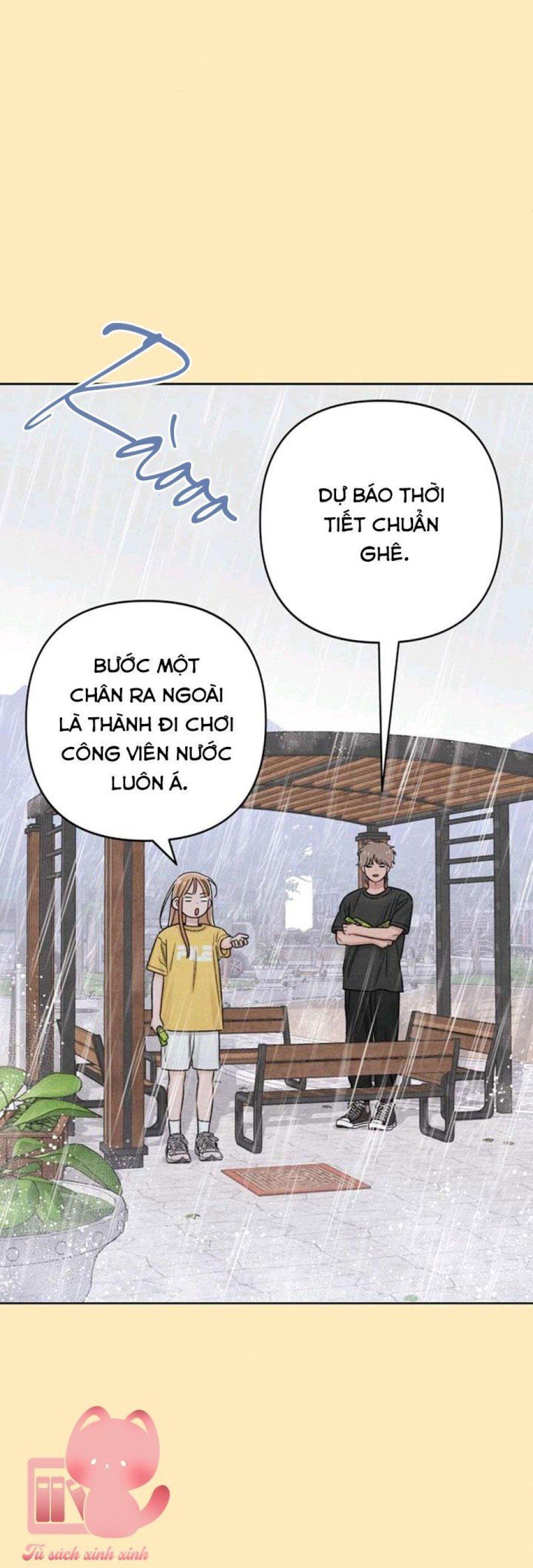 đọc truyện Bí Mật Thanh Xuân Chương 76 ảnh 36 tại Truyện Dạ Ký