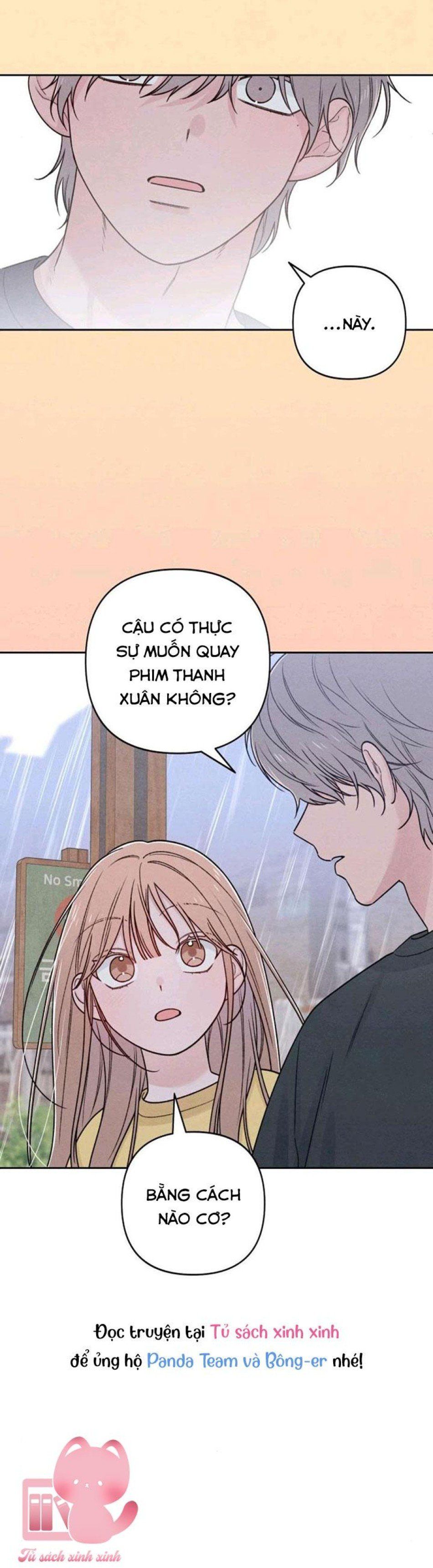 đọc truyện Bí Mật Thanh Xuân Chương 76 ảnh 45 tại Truyện Dạ Ký