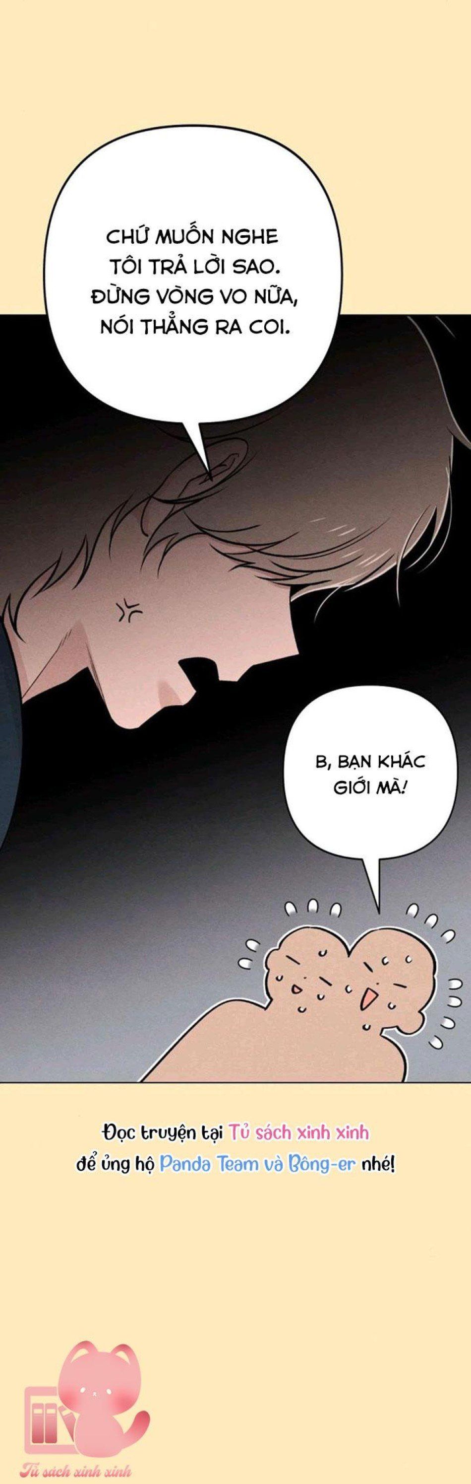 đọc truyện Bí Mật Thanh Xuân Chương 76 ảnh 6 tại Truyện Dạ Ký