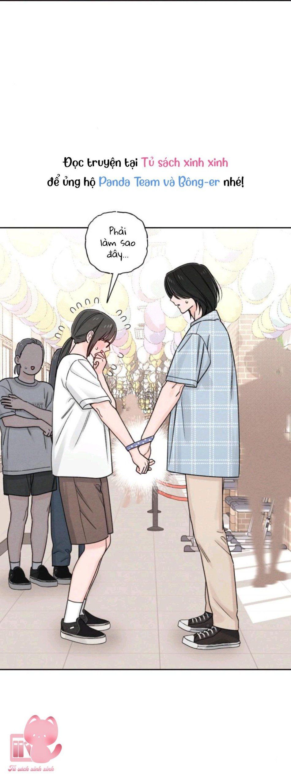 đọc truyện Bí Mật Thanh Xuân Chương 78 ảnh 23 tại Truyện Dạ Ký