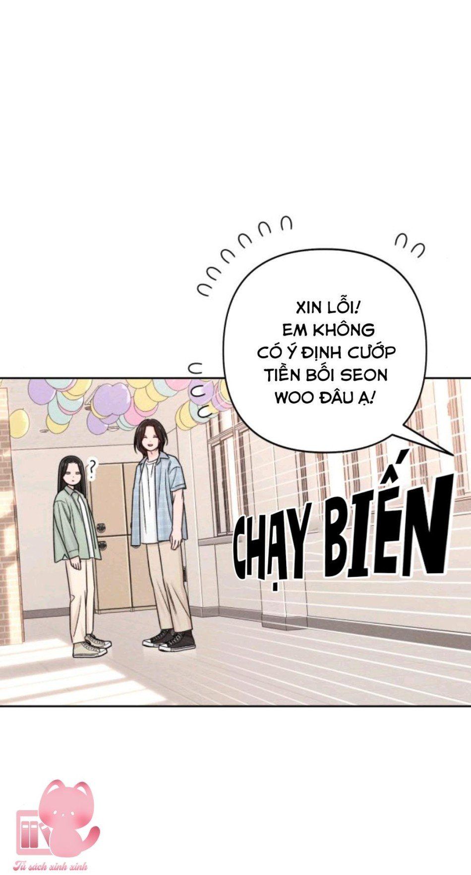 đọc truyện Bí Mật Thanh Xuân Chương 78 ảnh 28 tại Truyện Dạ Ký