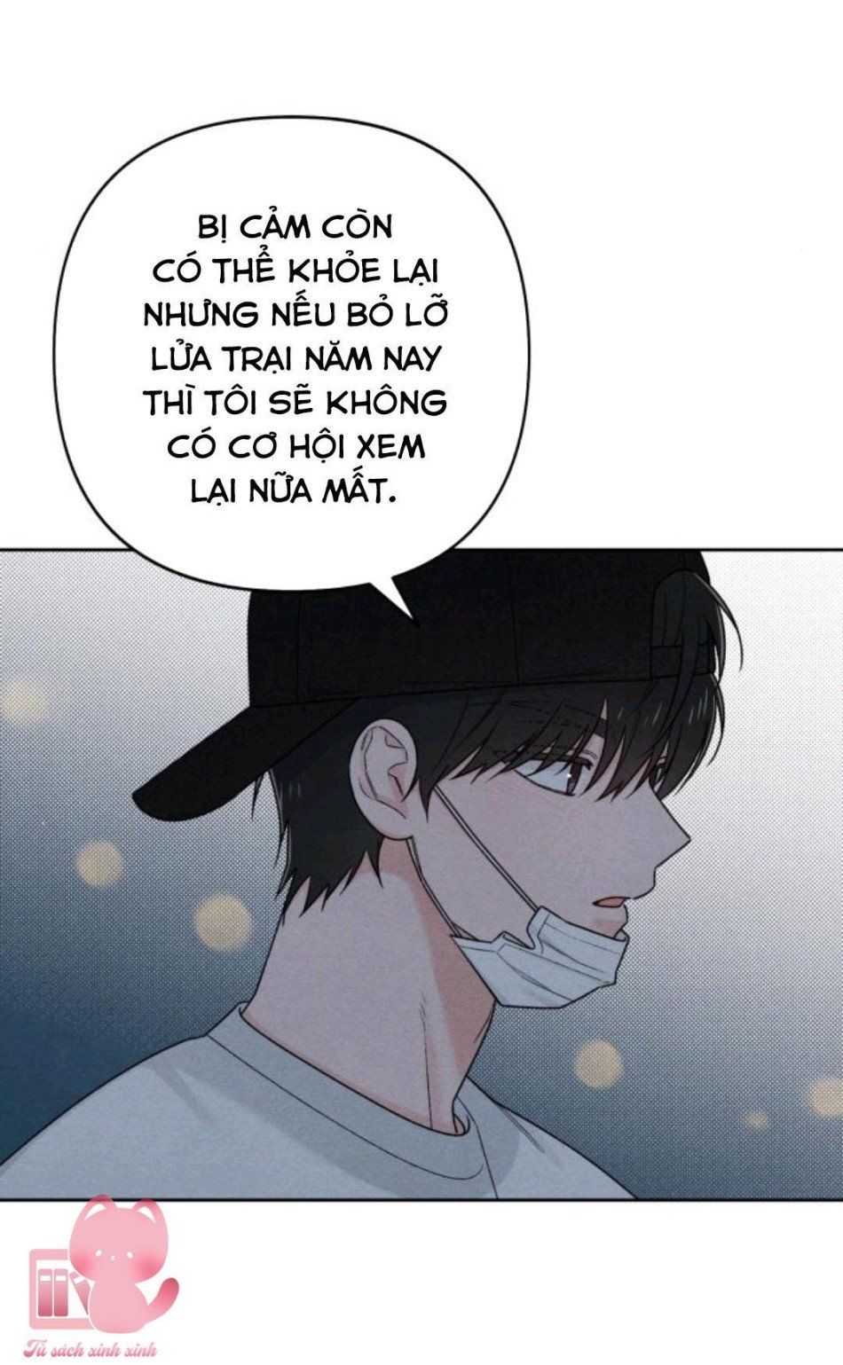 đọc truyện Bí Mật Thanh Xuân Chương 78 ảnh 51 tại Truyện Dạ Ký