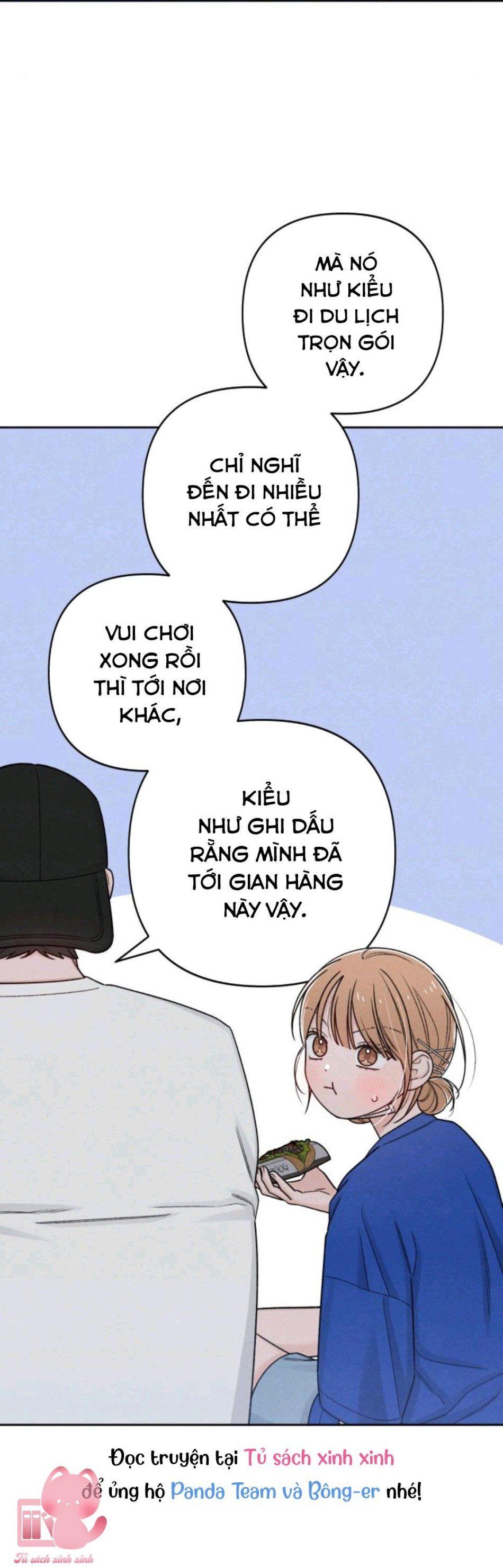 đọc truyện Bí Mật Thanh Xuân Chương 78 ảnh 55 tại Truyện Dạ Ký