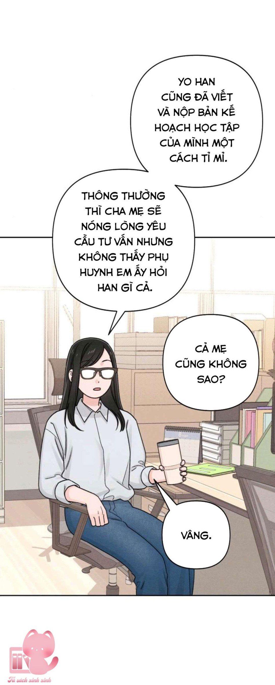 đọc truyện Bí Mật Thanh Xuân Chương 80 ảnh 37 tại Truyện Dạ Ký