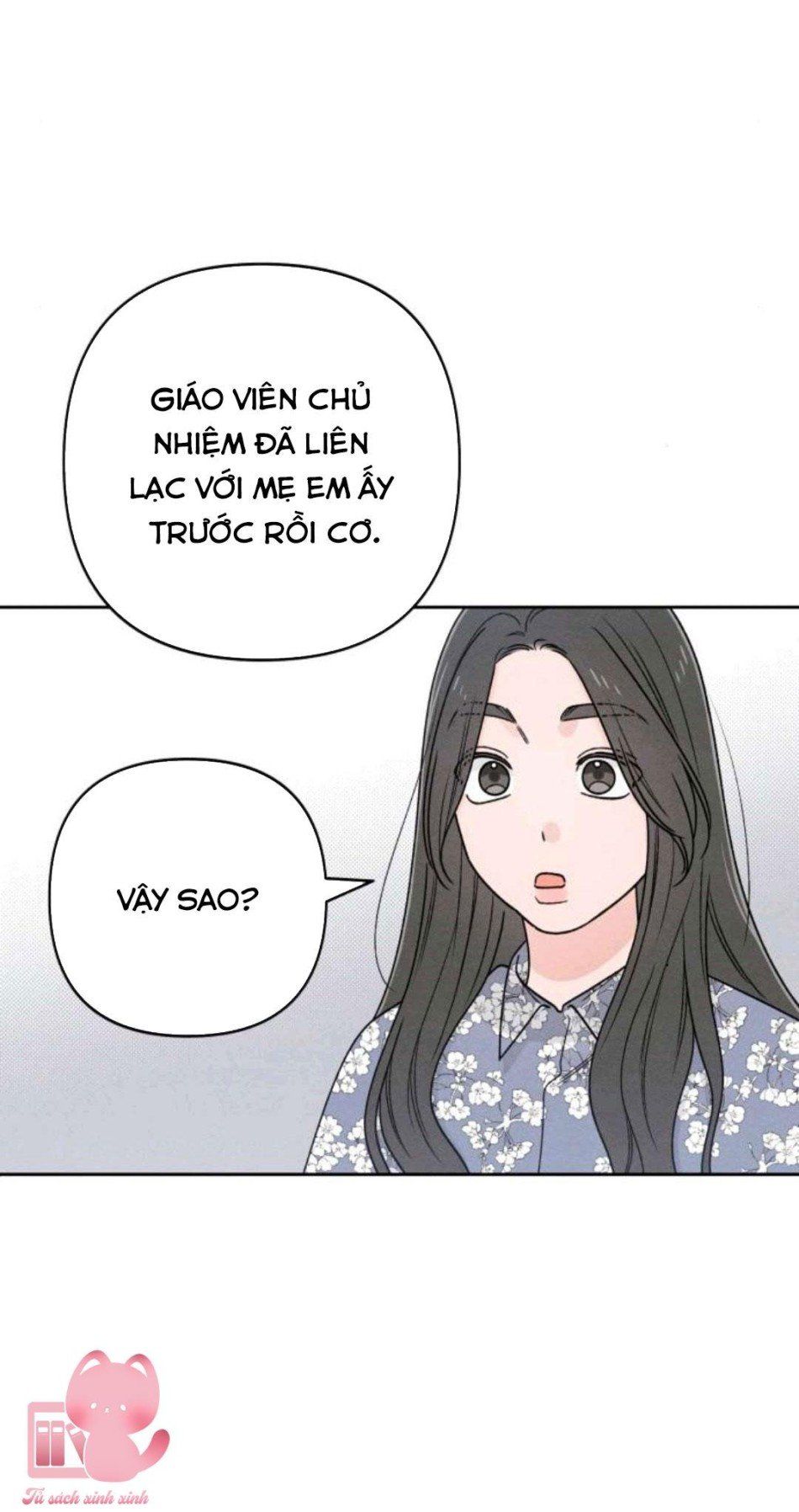đọc truyện Bí Mật Thanh Xuân Chương 80 ảnh 38 tại Truyện Dạ Ký