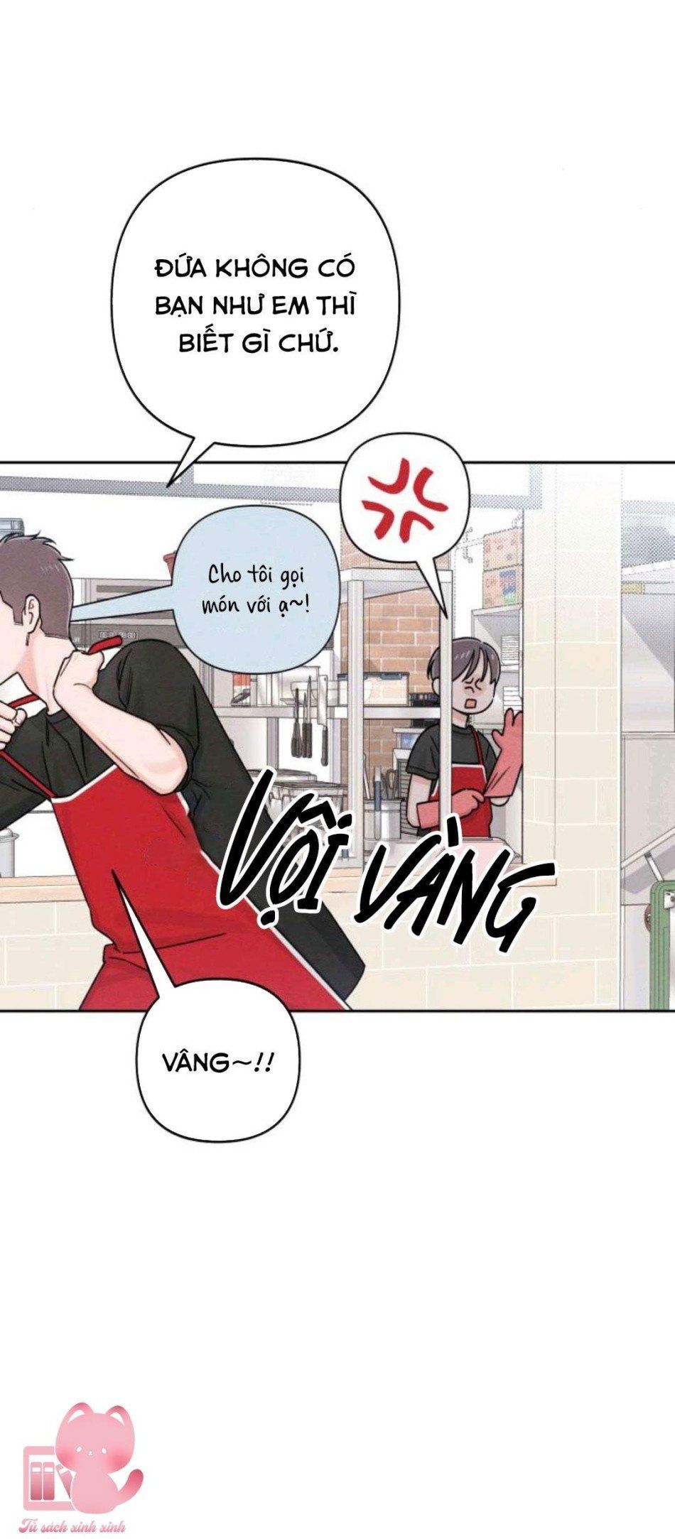 đọc truyện Bí Mật Thanh Xuân Chương 80 ảnh 54 tại Truyện Dạ Ký