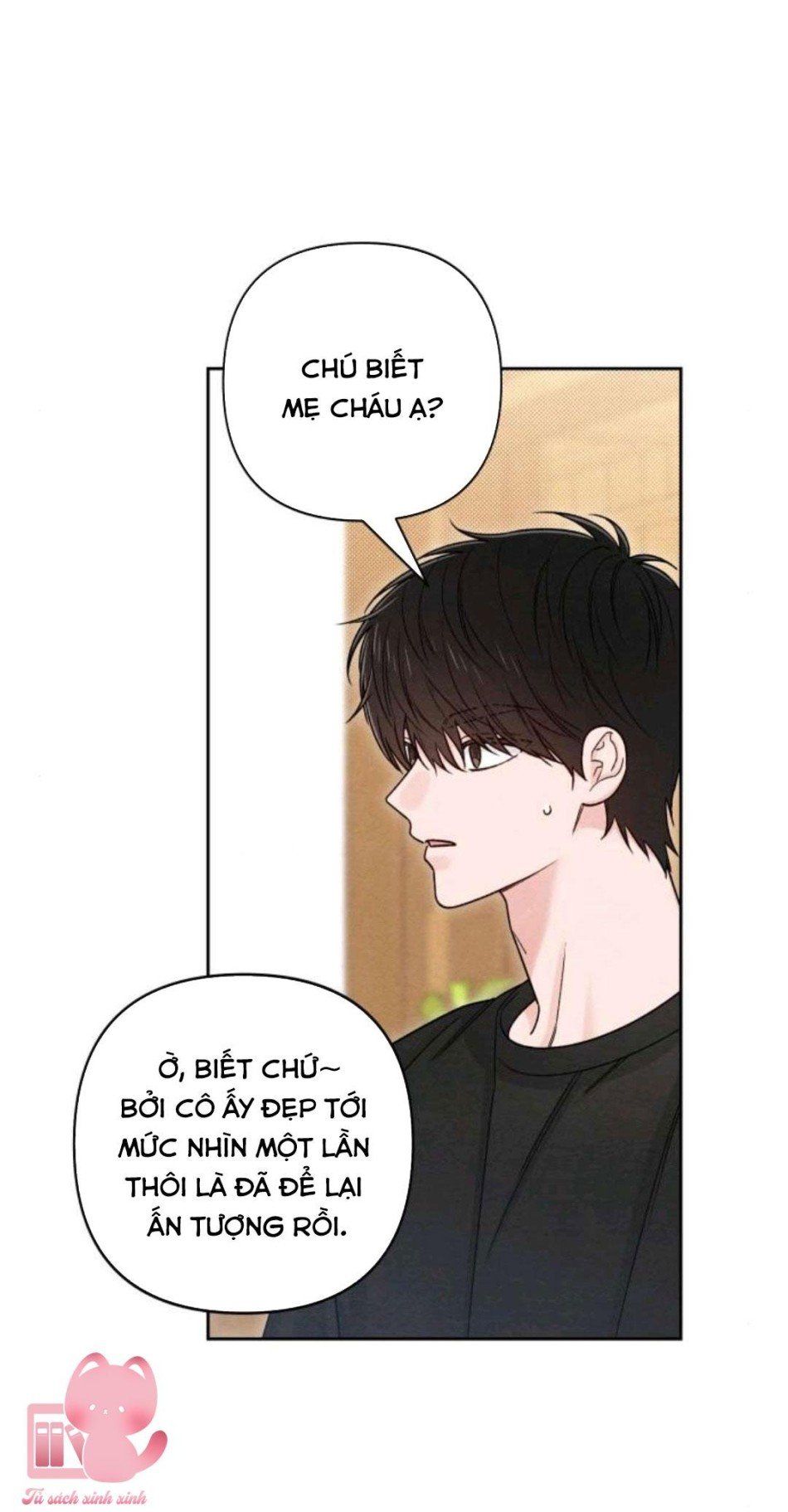 đọc truyện Bí Mật Thanh Xuân Chương 81 ảnh 24 tại Truyện Dạ Ký