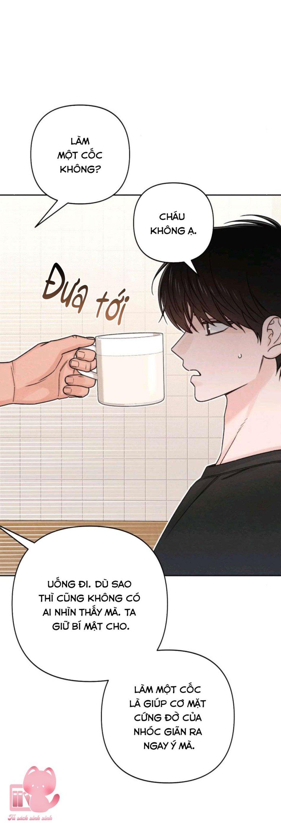 đọc truyện Bí Mật Thanh Xuân Chương 81 ảnh 32 tại Truyện Dạ Ký