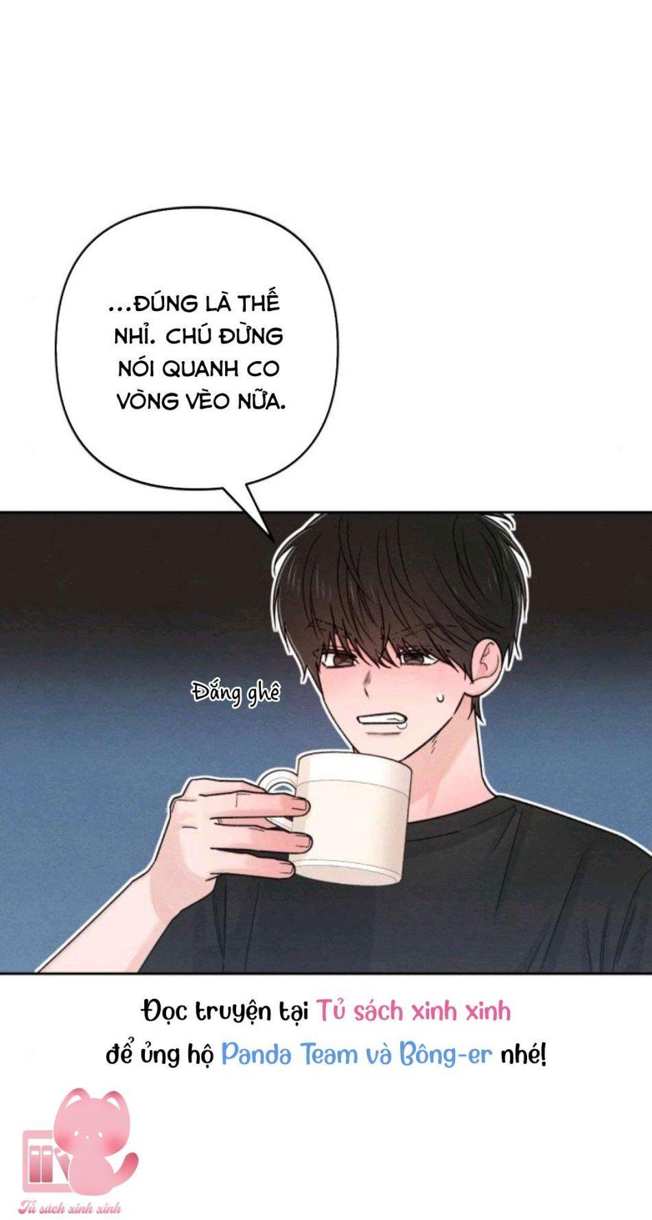 đọc truyện Bí Mật Thanh Xuân Chương 81 ảnh 41 tại Truyện Dạ Ký