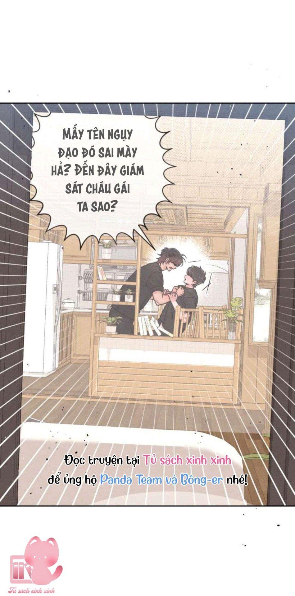 đọc truyện Bí Mật Thanh Xuân Chương 81 ảnh 51 tại Truyện Dạ Ký
