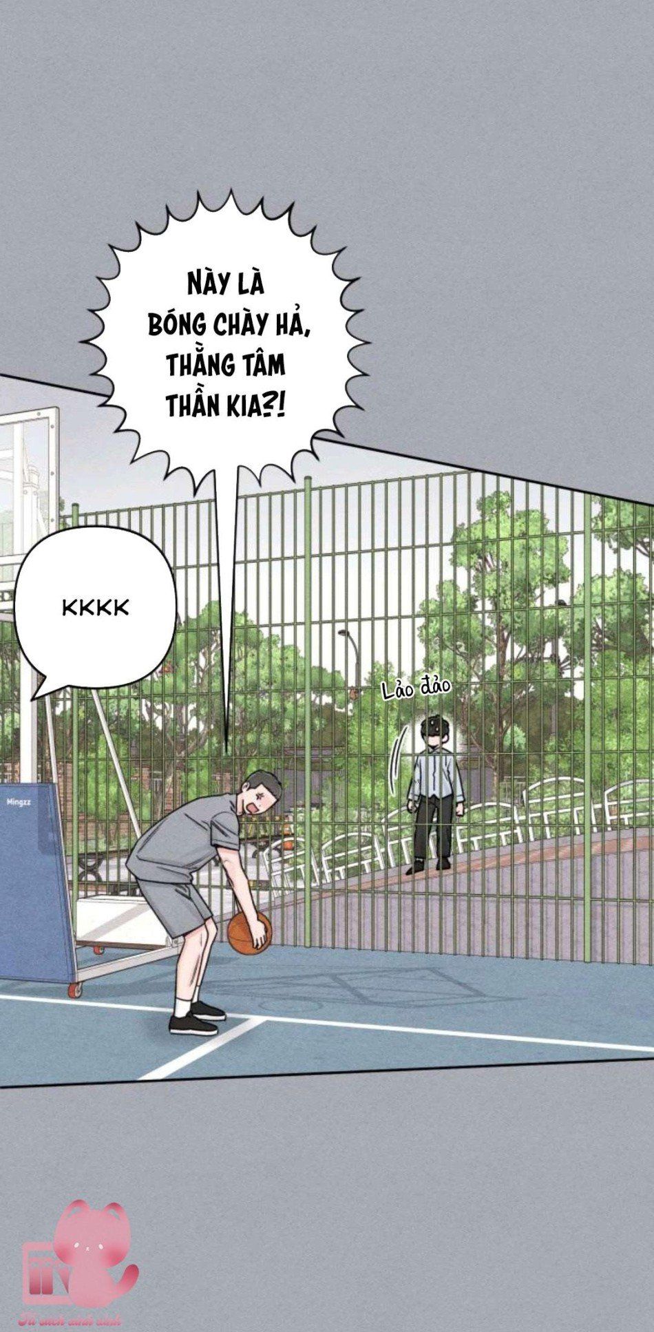đọc truyện Bí Mật Thanh Xuân Chương 82 ảnh 56 tại Truyện Dạ Ký