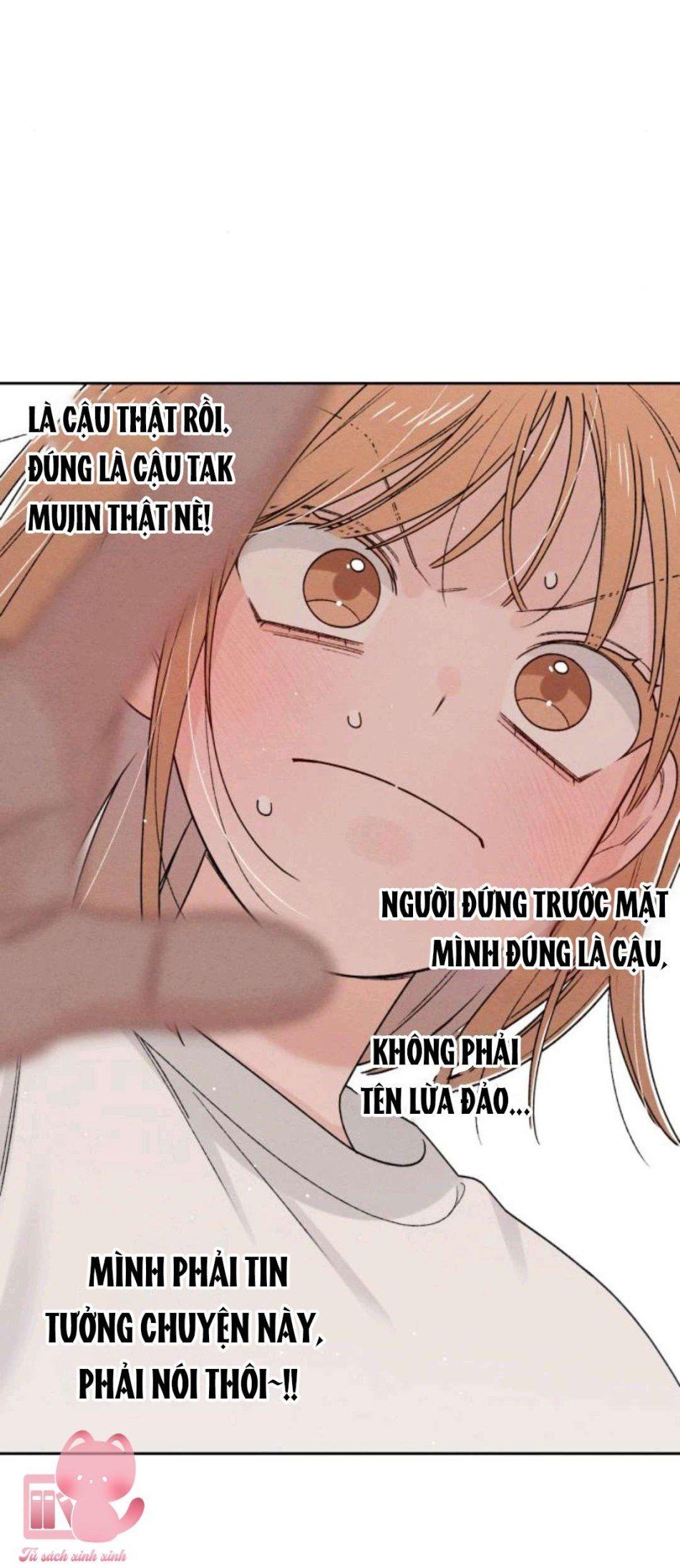 đọc truyện Bí Mật Thanh Xuân Chương 83 ảnh 28 tại Truyện Dạ Ký