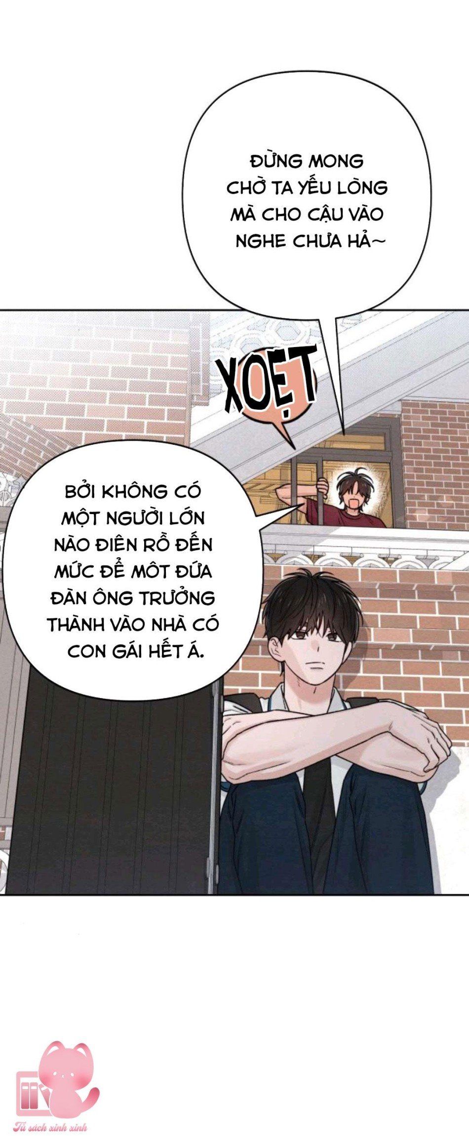 đọc truyện Bí Mật Thanh Xuân Chương 83 ảnh 55 tại Truyện Dạ Ký
