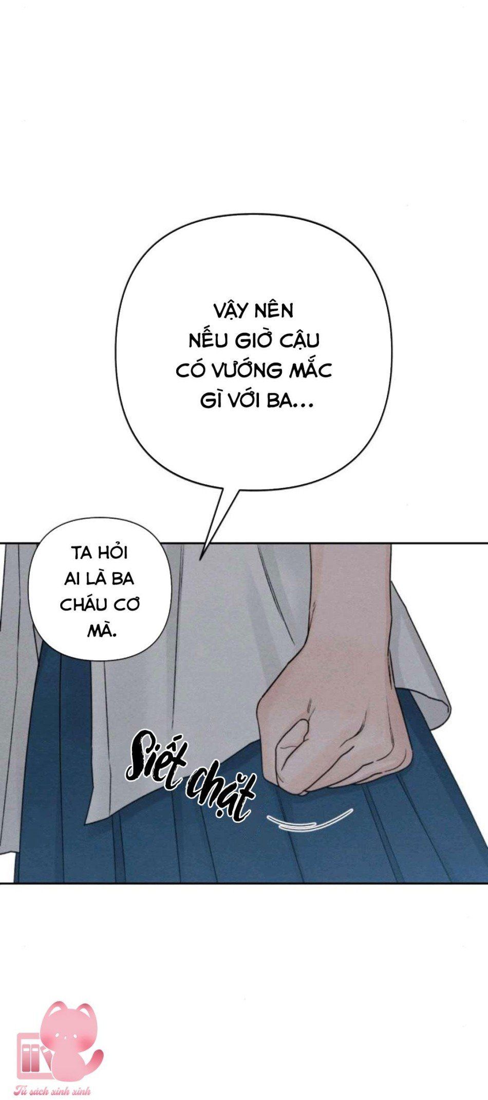 đọc truyện Bí Mật Thanh Xuân Chương 84 ảnh 24 tại Truyện Dạ Ký