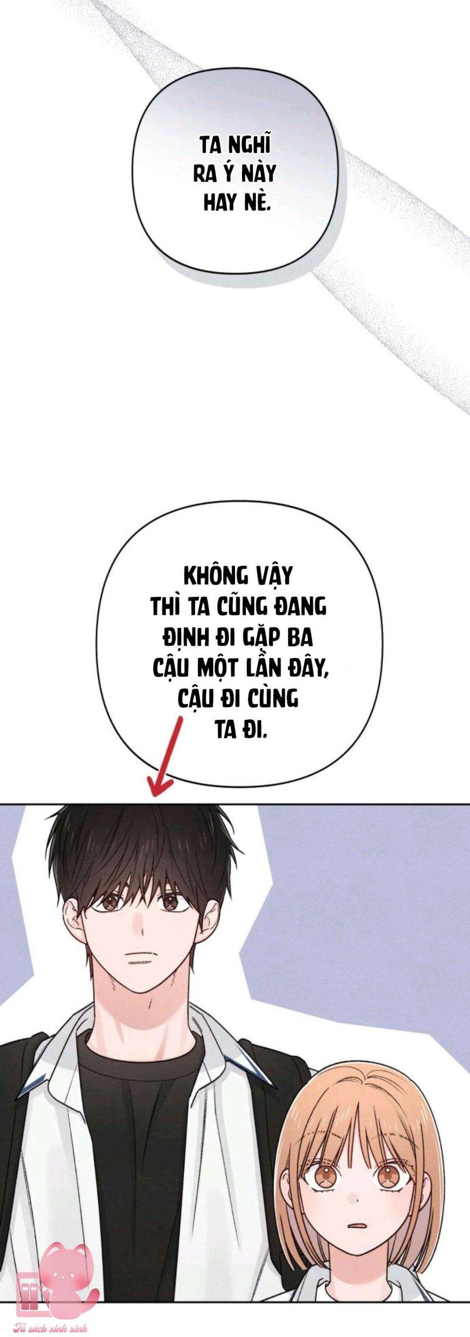 đọc truyện Bí Mật Thanh Xuân Chương 84 ảnh 34 tại Truyện Dạ Ký