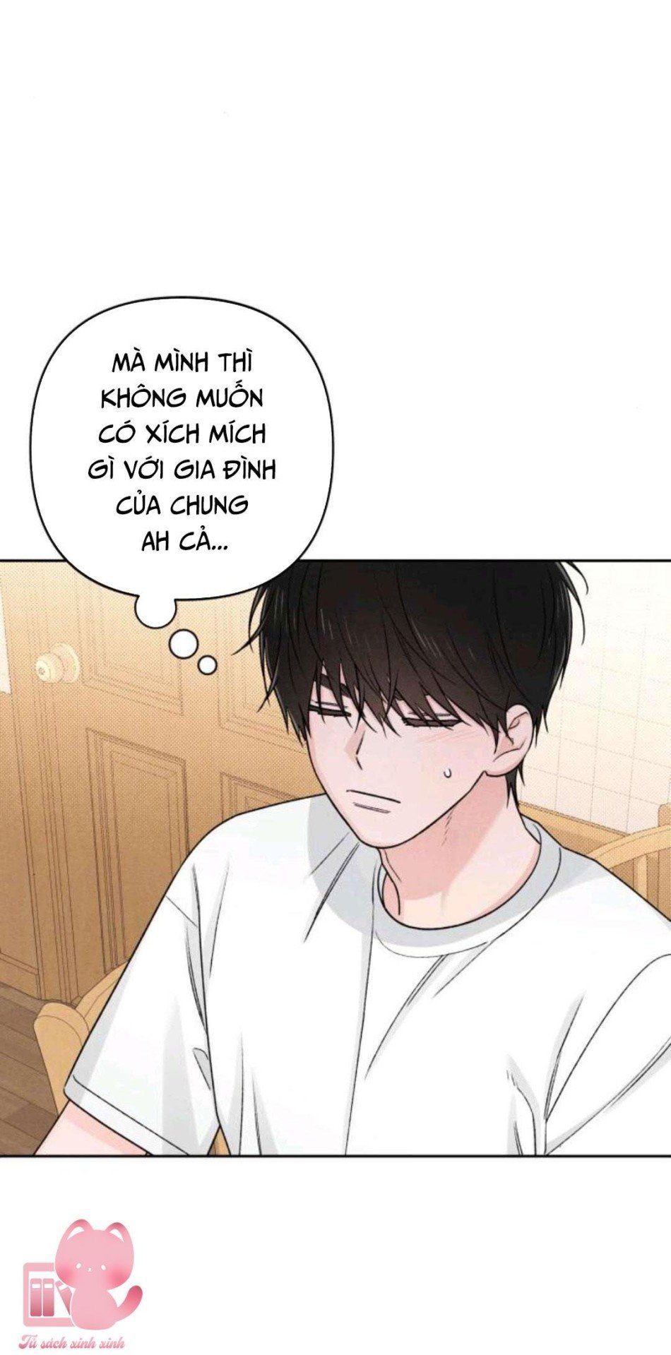 đọc truyện Bí Mật Thanh Xuân Chương 84 ảnh 48 tại Truyện Dạ Ký