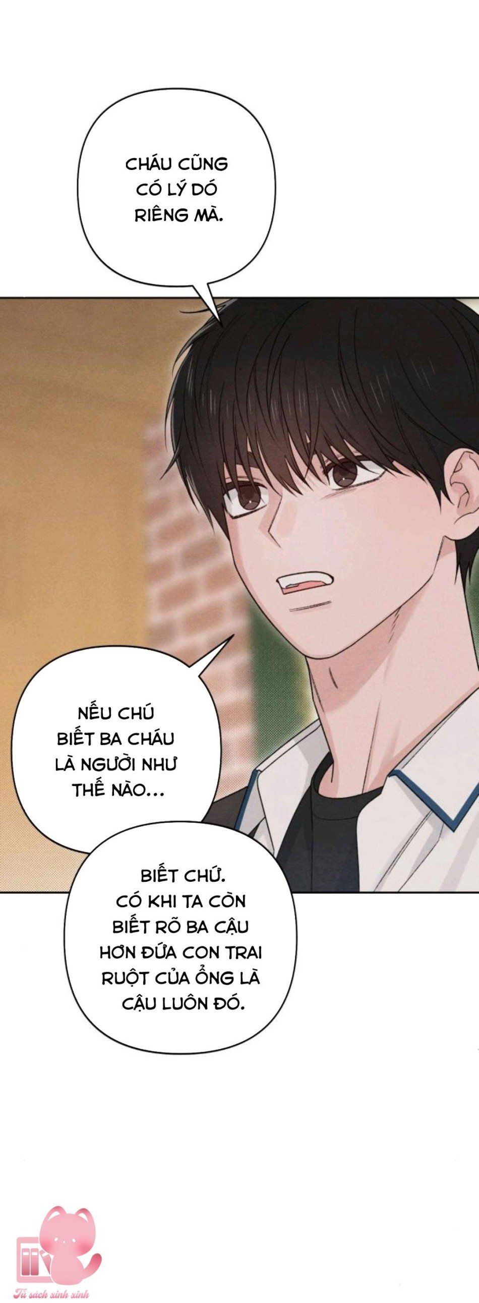 đọc truyện Bí Mật Thanh Xuân Chương 84 ảnh 8 tại Truyện Dạ Ký
