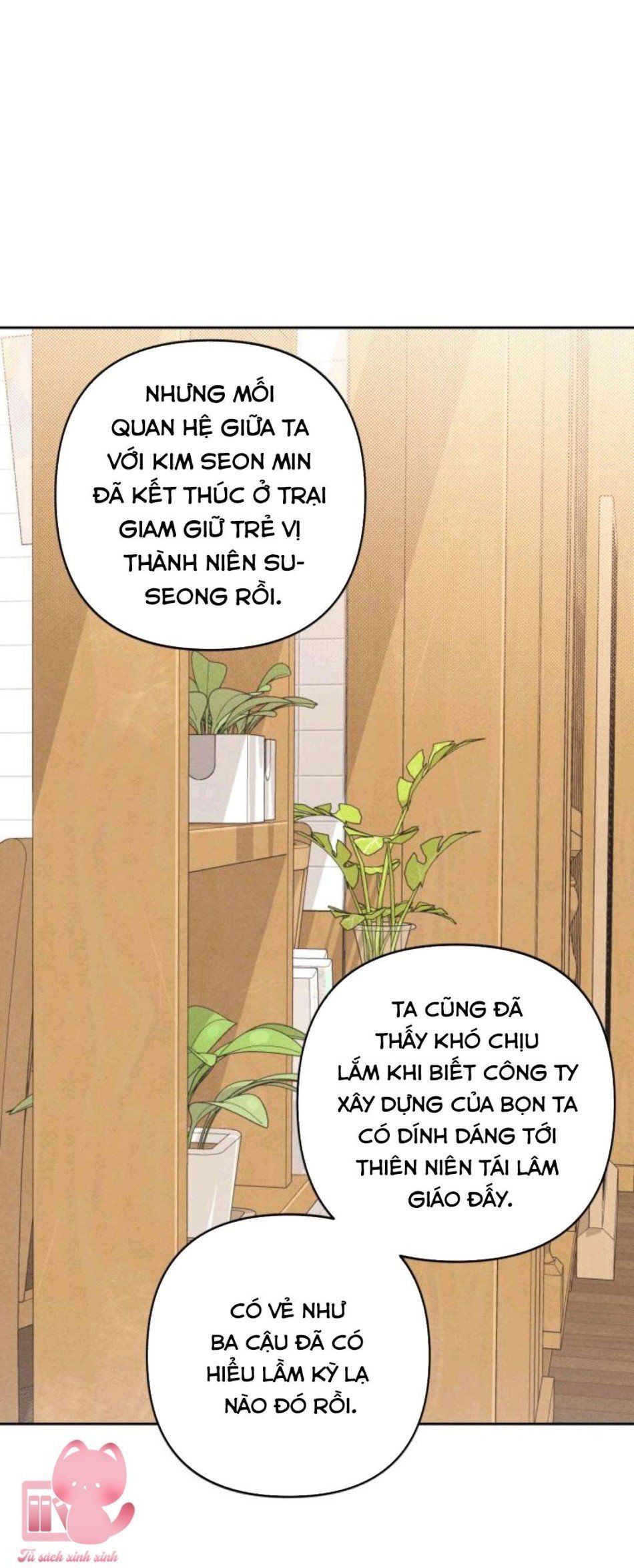 đọc truyện Bí Mật Thanh Xuân Chương 84 ảnh 9 tại Truyện Dạ Ký