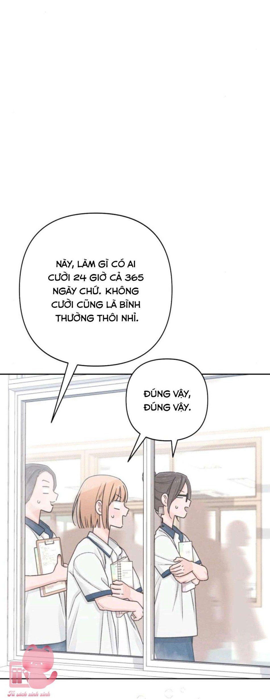 đọc truyện Bí Mật Thanh Xuân Chương 85 ảnh 21 tại Truyện Dạ Ký