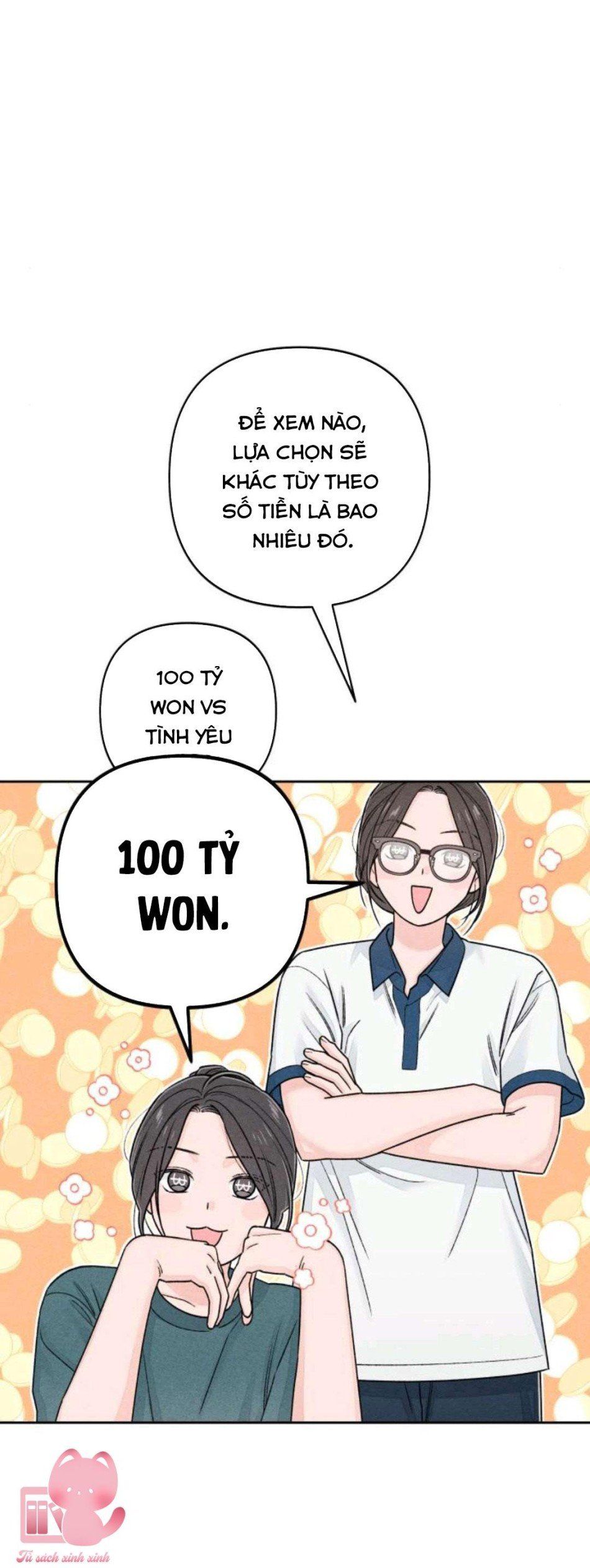 đọc truyện Bí Mật Thanh Xuân Chương 85 ảnh 10 tại Truyện Dạ Ký
