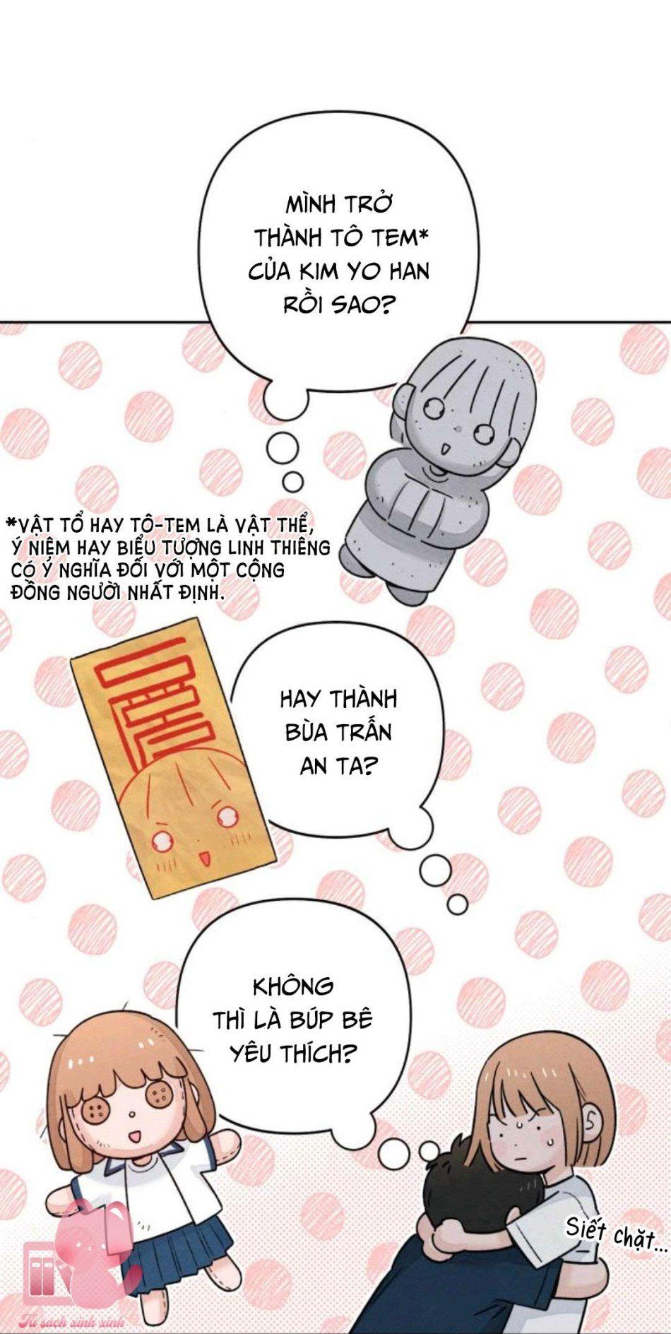 đọc truyện Bí Mật Thanh Xuân Chương 86 ảnh 15 tại Truyện Dạ Ký