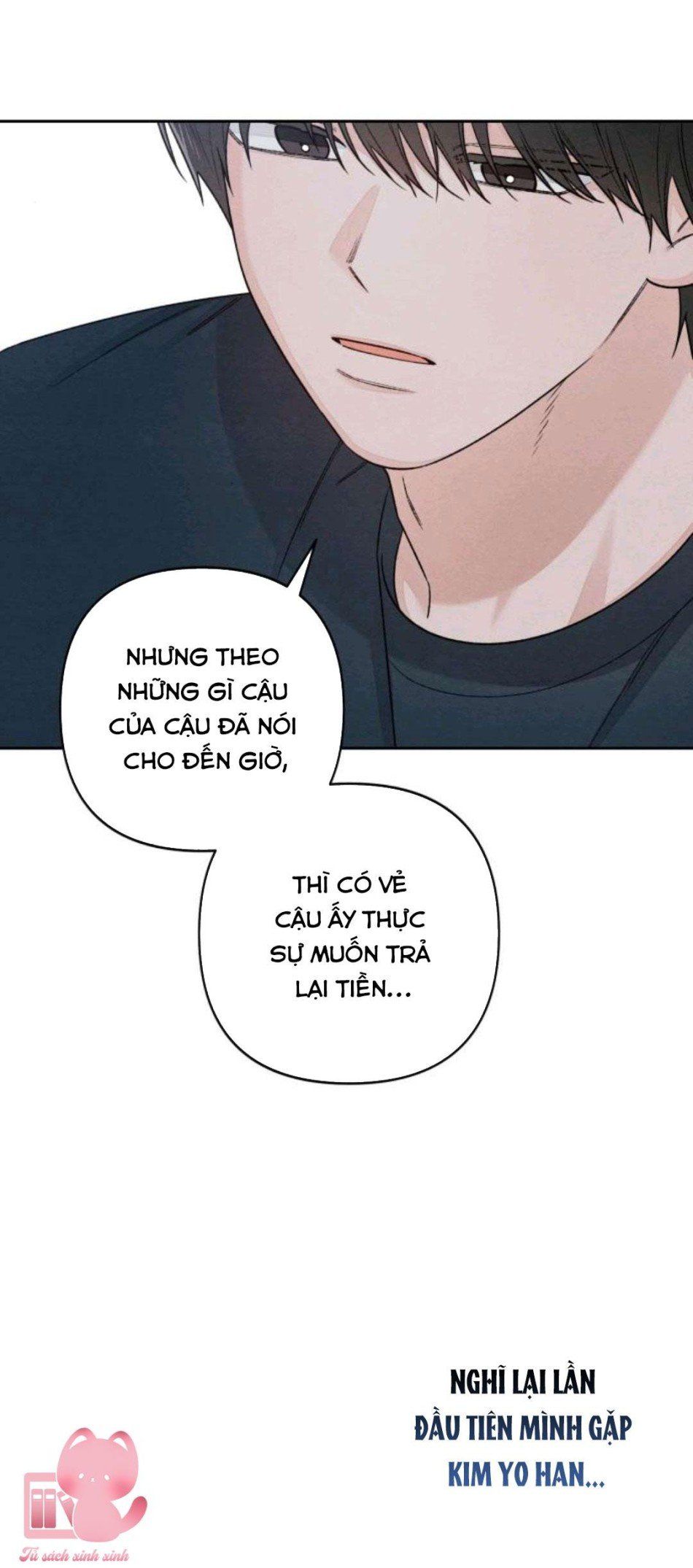 đọc truyện Bí Mật Thanh Xuân Chương 86 ảnh 23 tại Truyện Dạ Ký