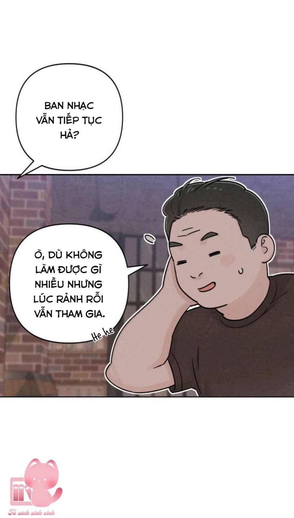 đọc truyện Bí Mật Thanh Xuân Chương 86 ảnh 42 tại Truyện Dạ Ký