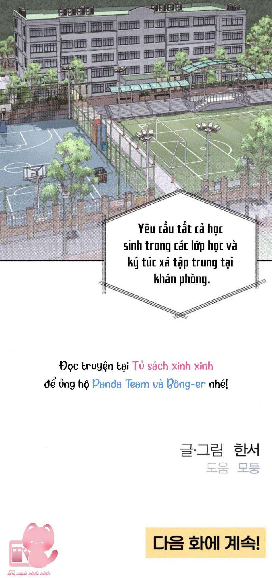 đọc truyện Bí Mật Thanh Xuân Chương 86 ảnh 60 tại Truyện Dạ Ký