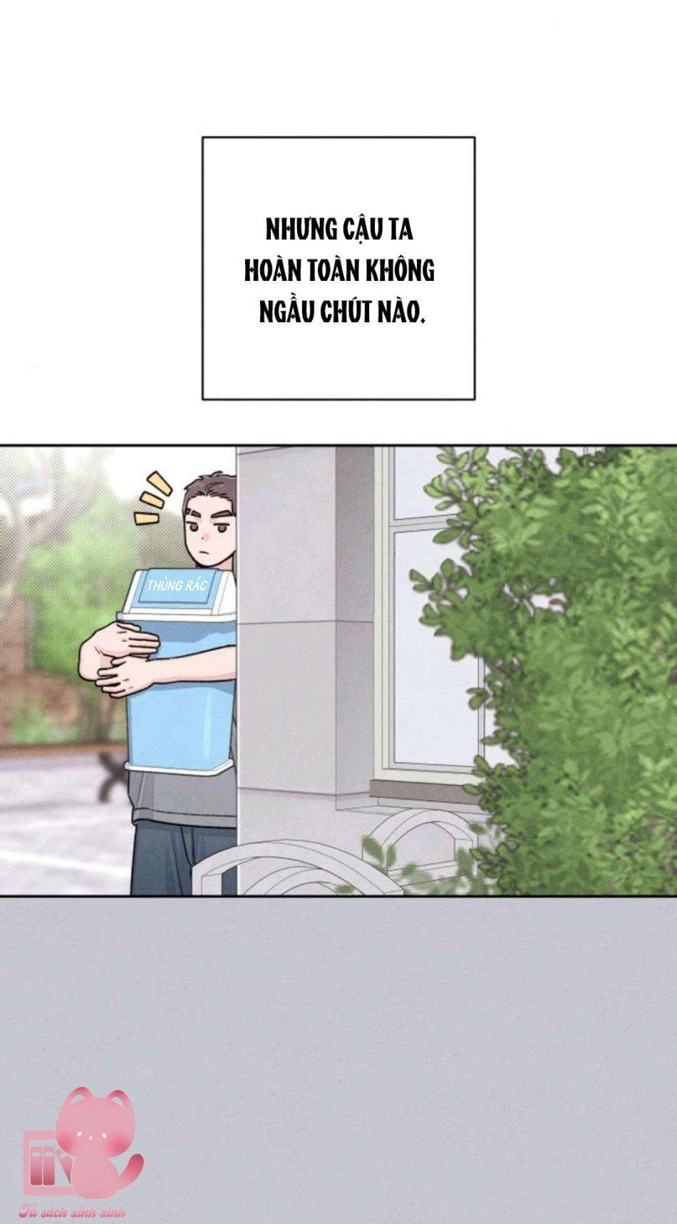 đọc truyện Bí Mật Thanh Xuân Chương 87 ảnh 40 tại Truyện Dạ Ký