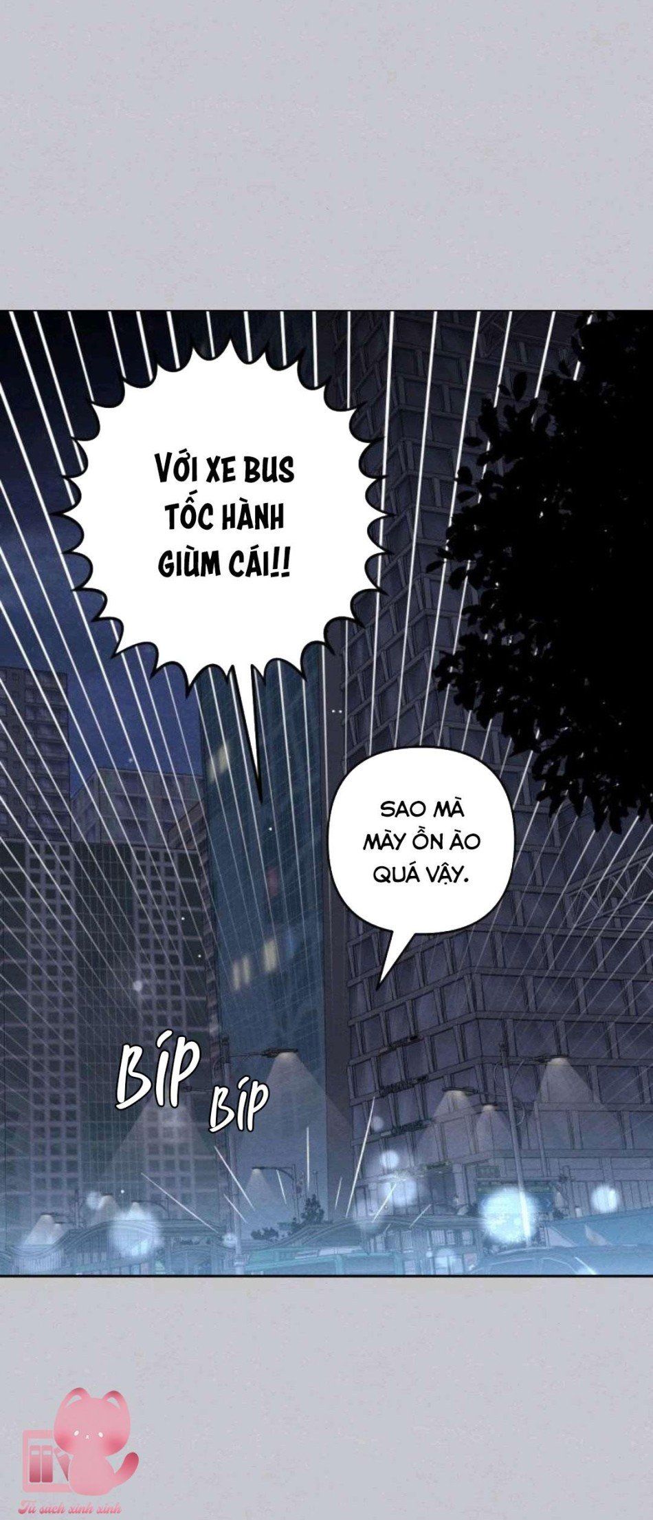 đọc truyện Bí Mật Thanh Xuân Chương 88 ảnh 13 tại Truyện Dạ Ký
