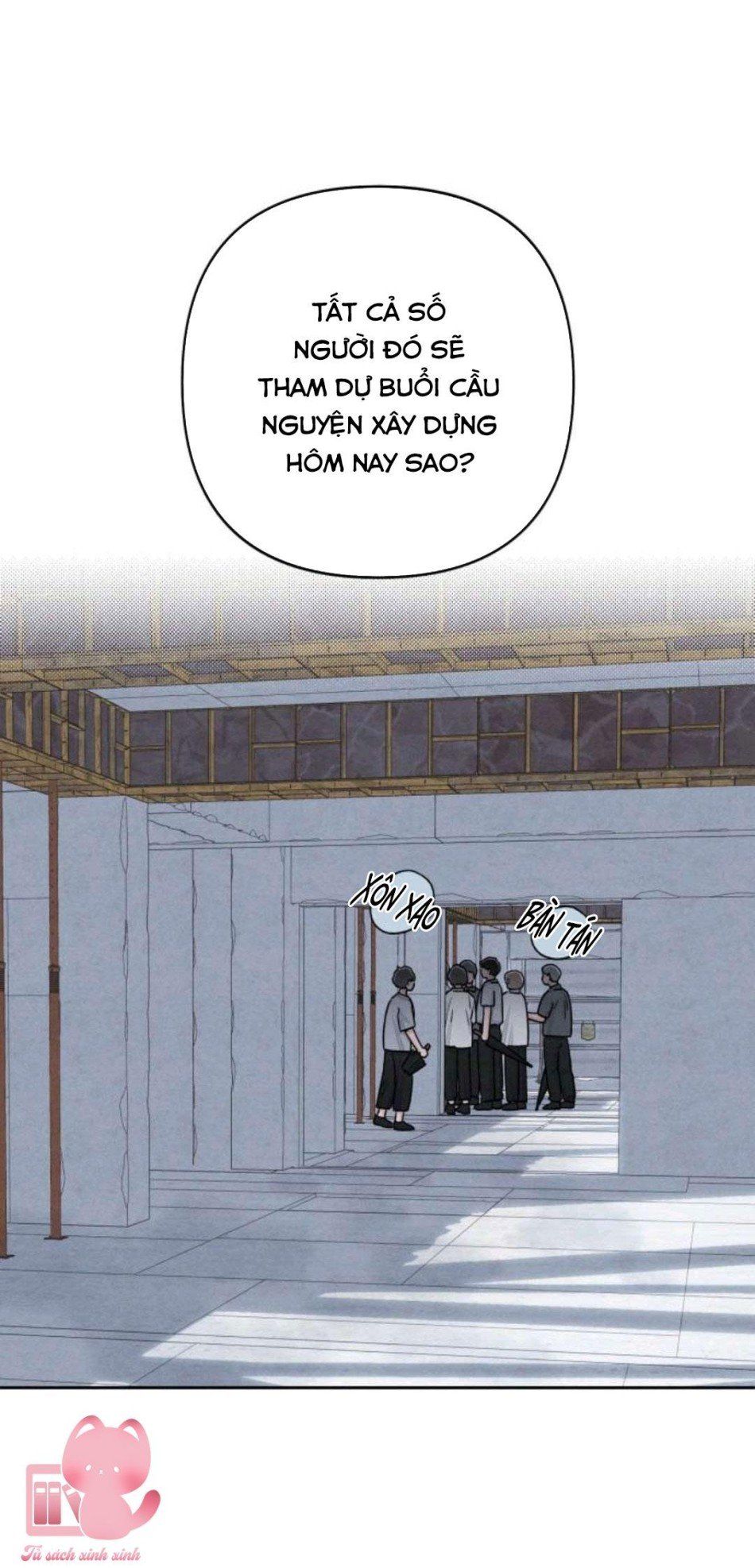đọc truyện Bí Mật Thanh Xuân Chương 88 ảnh 23 tại Truyện Dạ Ký