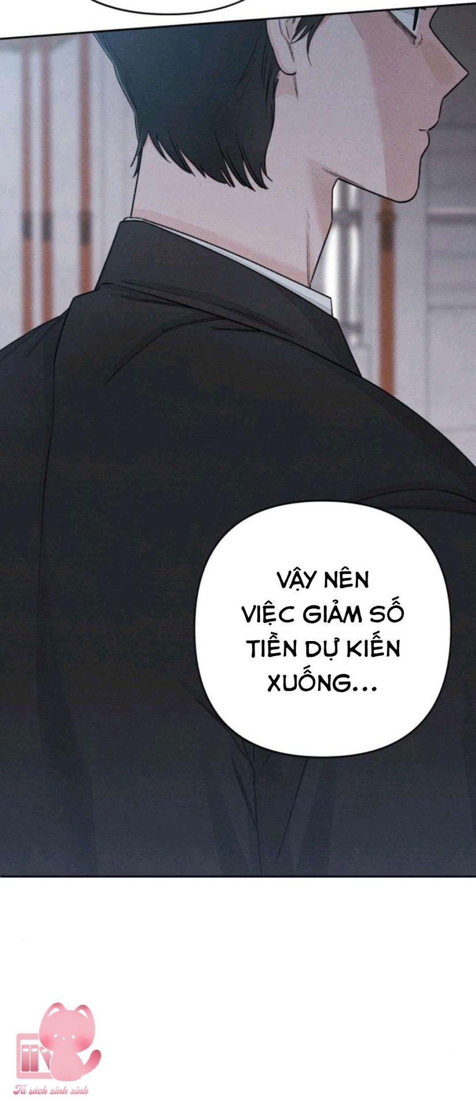 đọc truyện Bí Mật Thanh Xuân Chương 88 ảnh 27 tại Truyện Dạ Ký