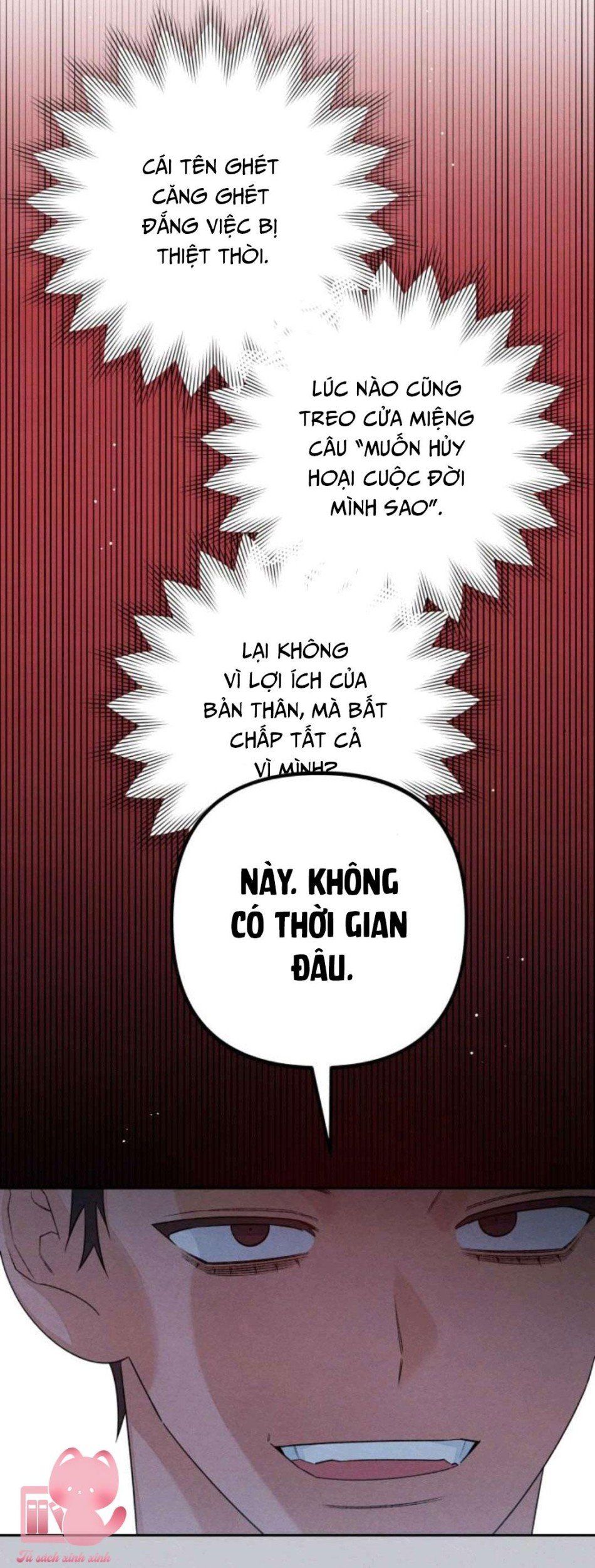 đọc truyện Bí Mật Thanh Xuân Chương 88 ảnh 9 tại Truyện Dạ Ký