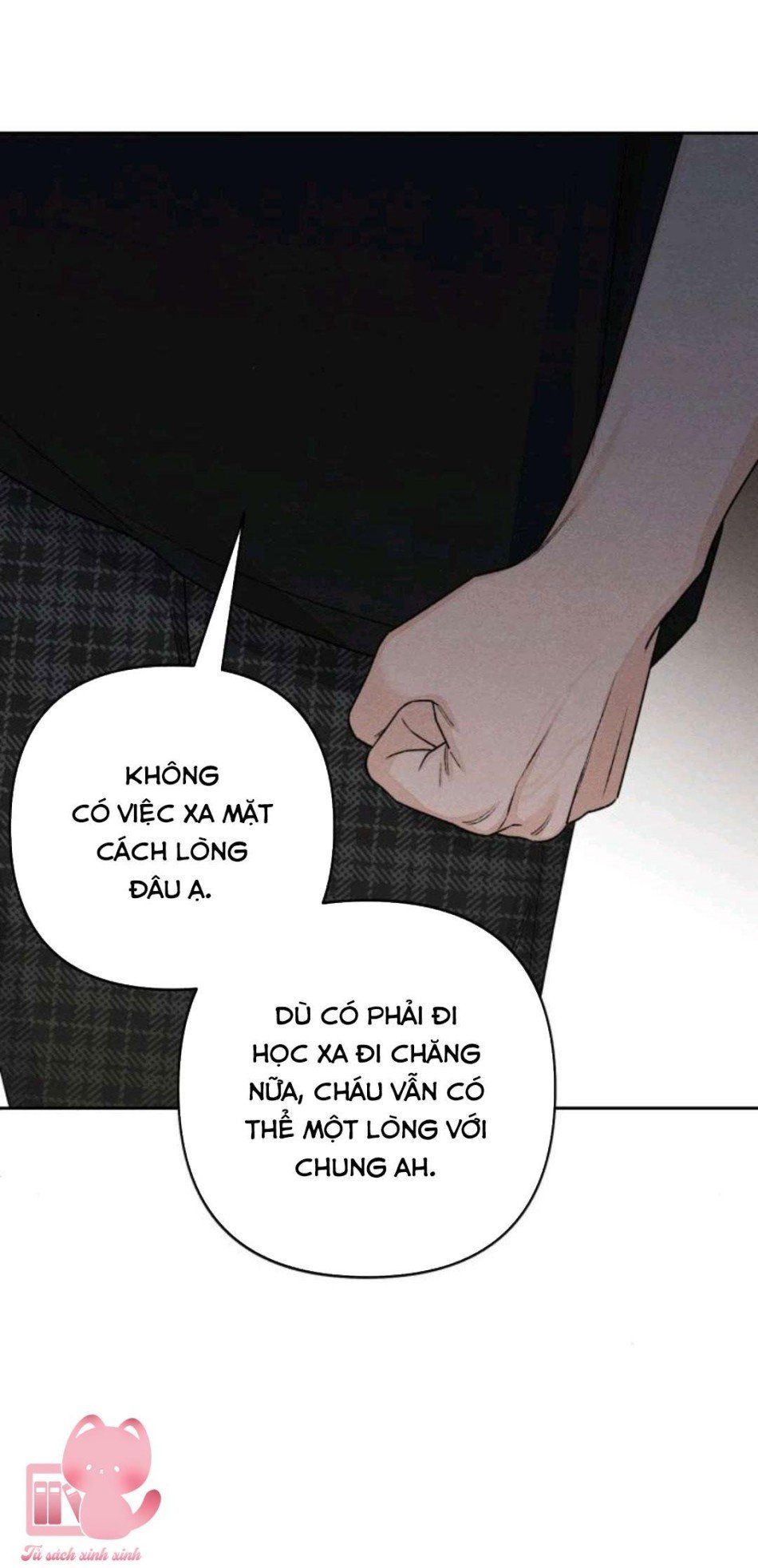 đọc truyện Bí Mật Thanh Xuân Chương 89 ảnh 26 tại Truyện Dạ Ký