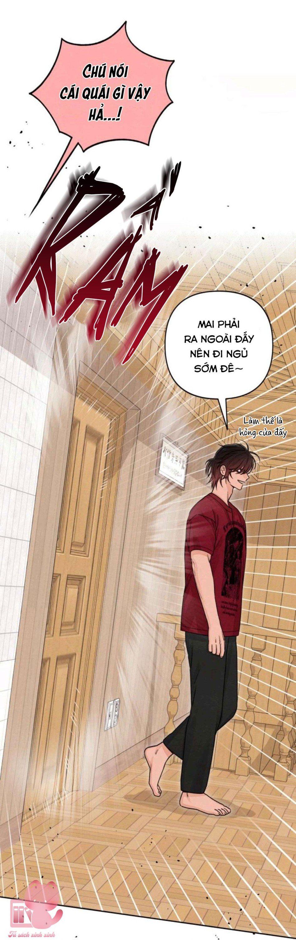 đọc truyện Bí Mật Thanh Xuân Chương 89 ảnh 42 tại Truyện Dạ Ký
