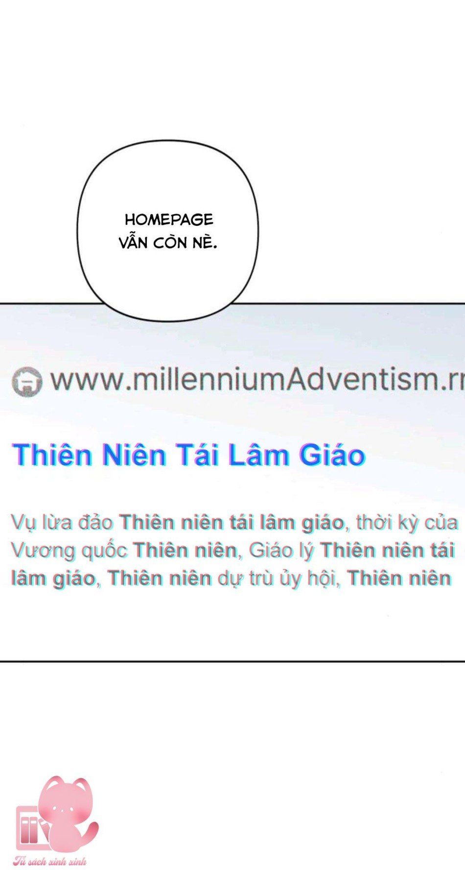đọc truyện Bí Mật Thanh Xuân Chương 89 ảnh 47 tại Truyện Dạ Ký