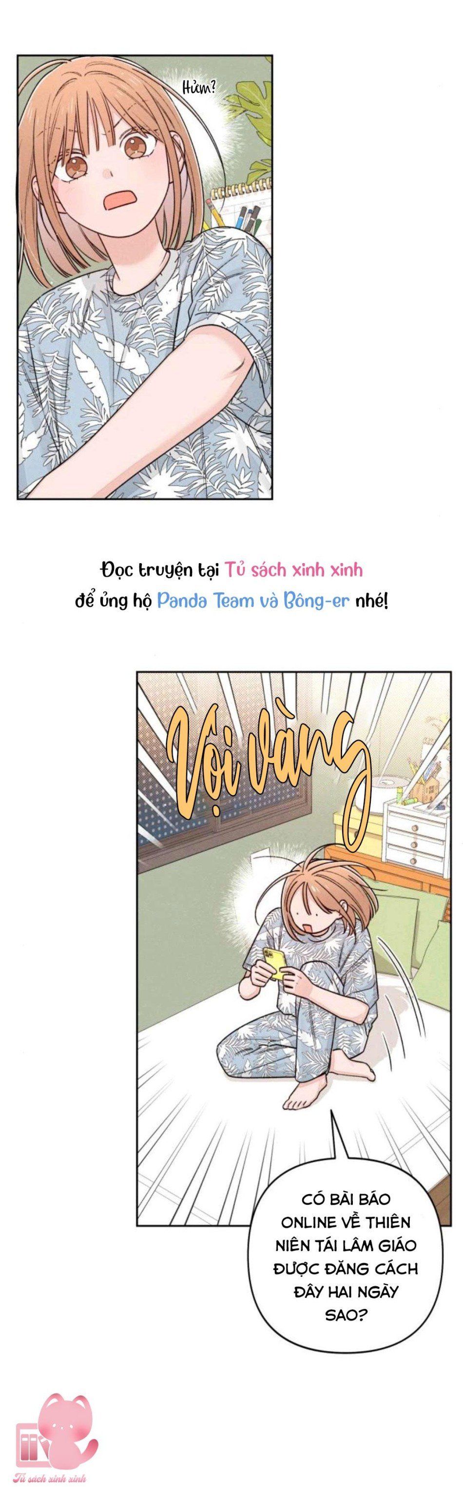 đọc truyện Bí Mật Thanh Xuân Chương 89 ảnh 51 tại Truyện Dạ Ký