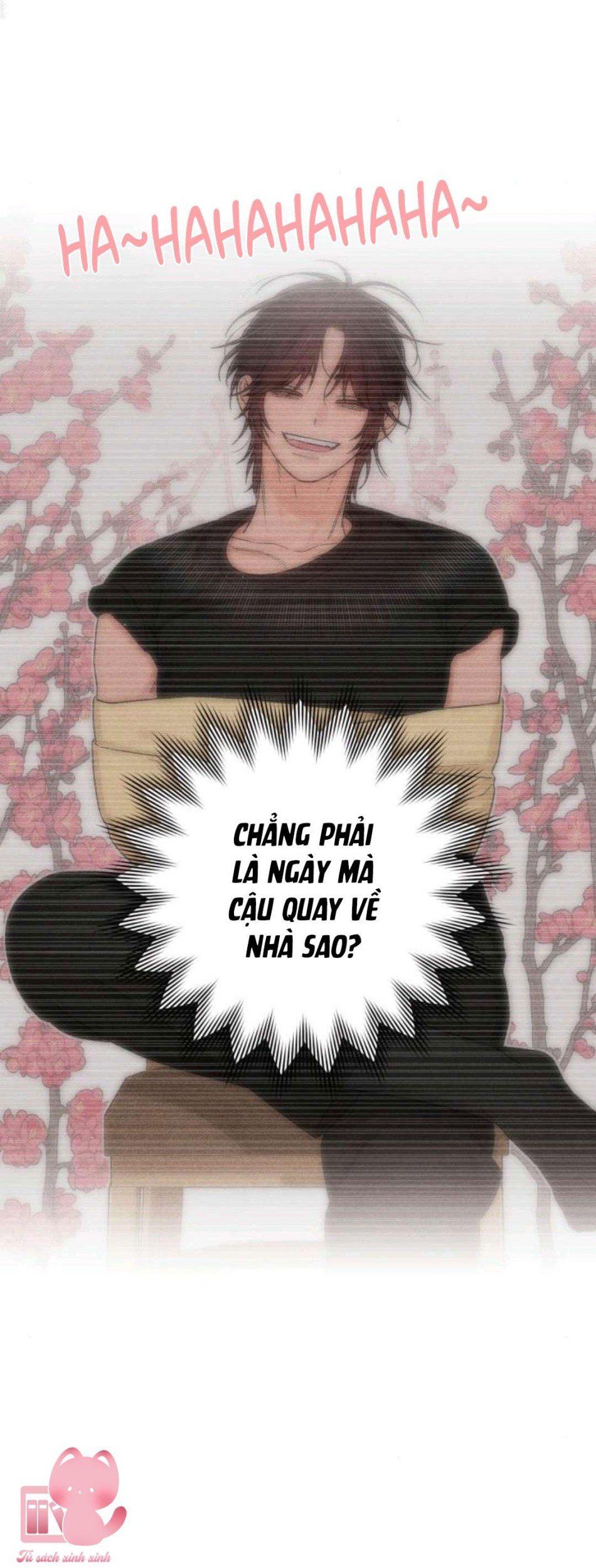 đọc truyện Bí Mật Thanh Xuân Chương 89 ảnh 54 tại Truyện Dạ Ký