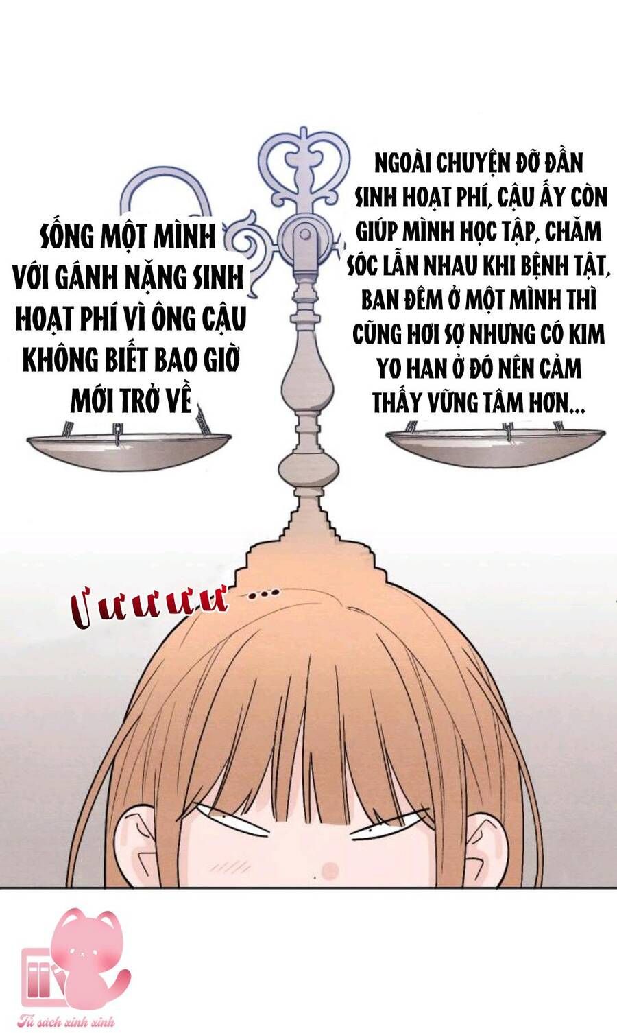 đọc truyện Bí Mật Thanh Xuân Chương 9 ảnh 26 tại Giả Dược