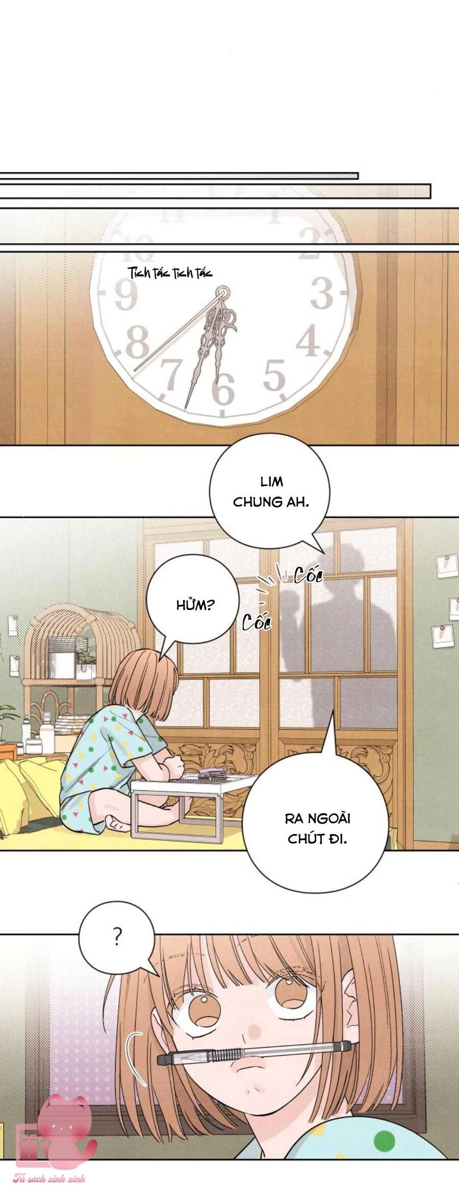 đọc truyện Bí Mật Thanh Xuân Chương 9 ảnh 46 tại Giả Dược