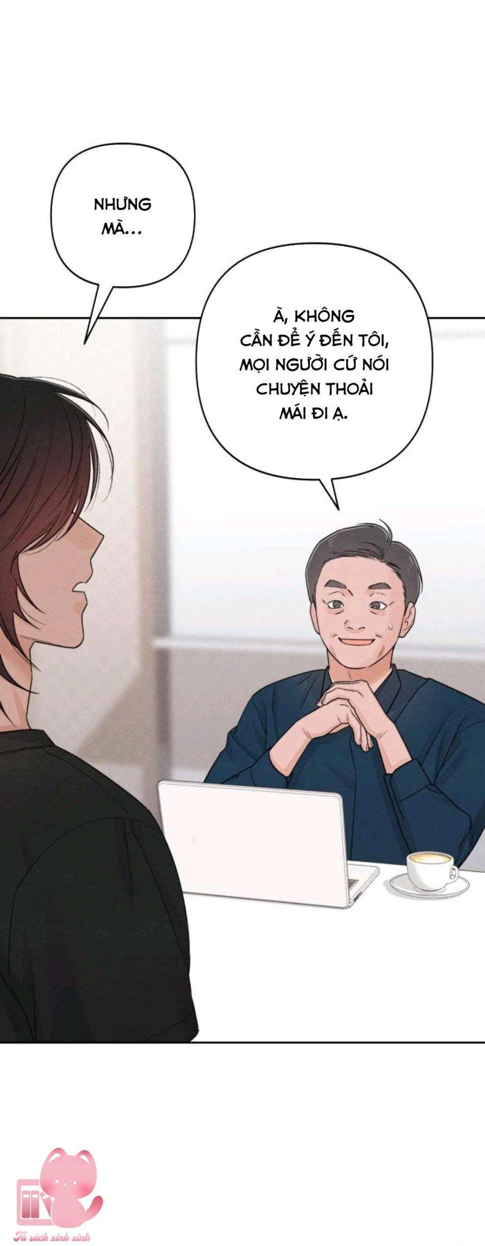 đọc truyện Bí Mật Thanh Xuân Chương 90 ảnh 27 tại Truyện Dạ Ký