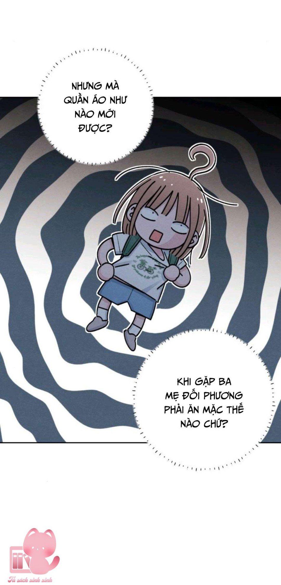 đọc truyện Bí Mật Thanh Xuân Chương 90 ảnh 4 tại Truyện Dạ Ký