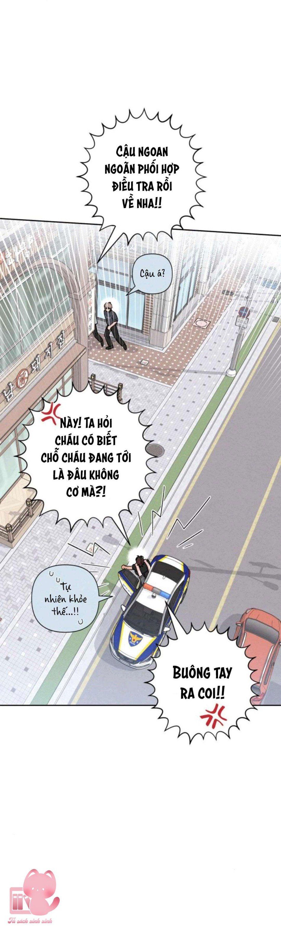đọc truyện Bí Mật Thanh Xuân Chương 91 ảnh 30 tại Truyện Dạ Ký