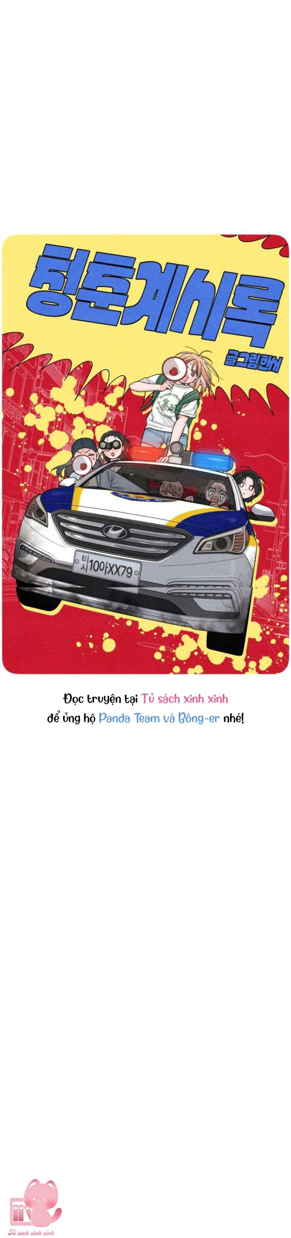 đọc truyện Bí Mật Thanh Xuân Chương 91 ảnh 7 tại Truyện Dạ Ký
