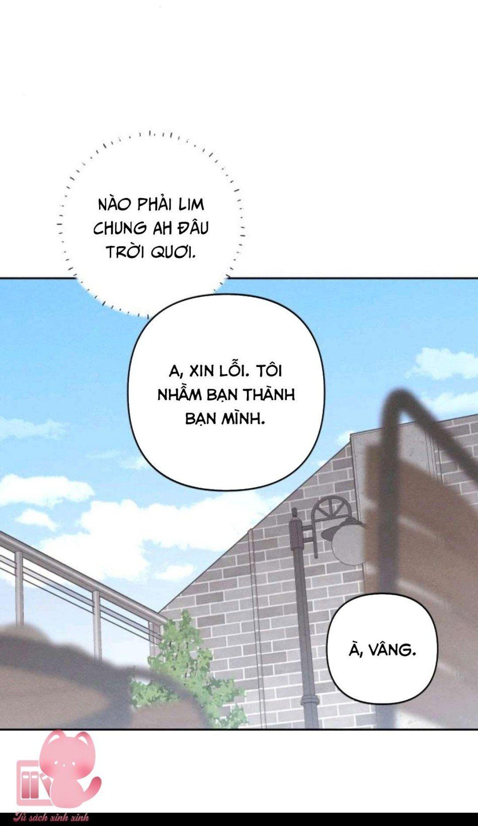 đọc truyện Bí Mật Thanh Xuân Chương 92 ảnh 19 tại Truyện Dạ Ký